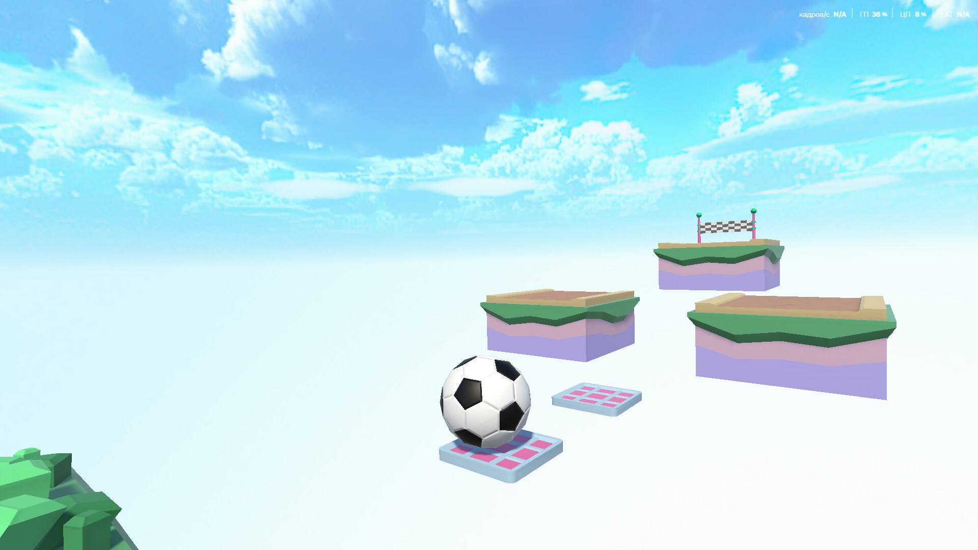 Balls souls: Hardcore platformer screenshot 3