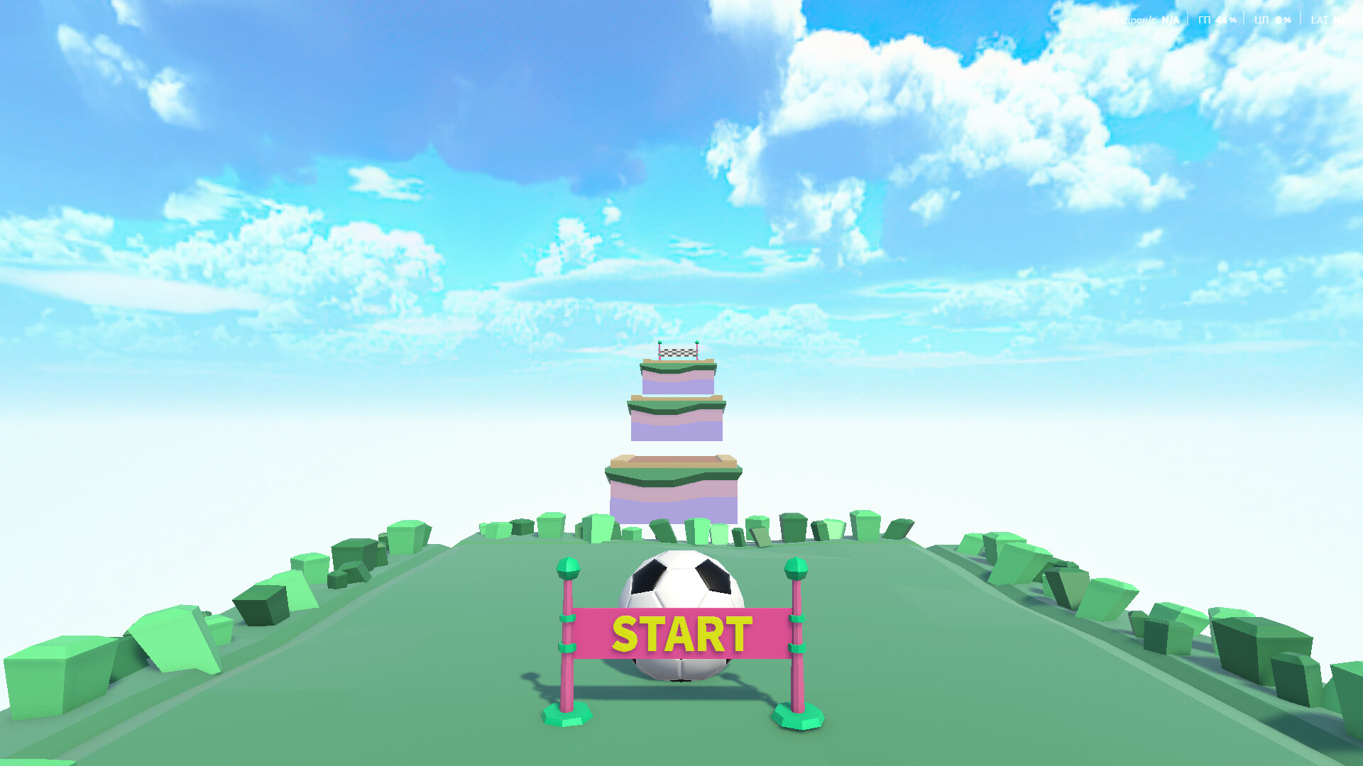Balls souls: Hardcore platformer screenshot 4
