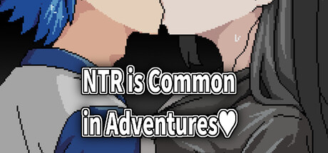 NTR is Common in Adventures