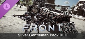 The Front - Silver Gentleman Pack