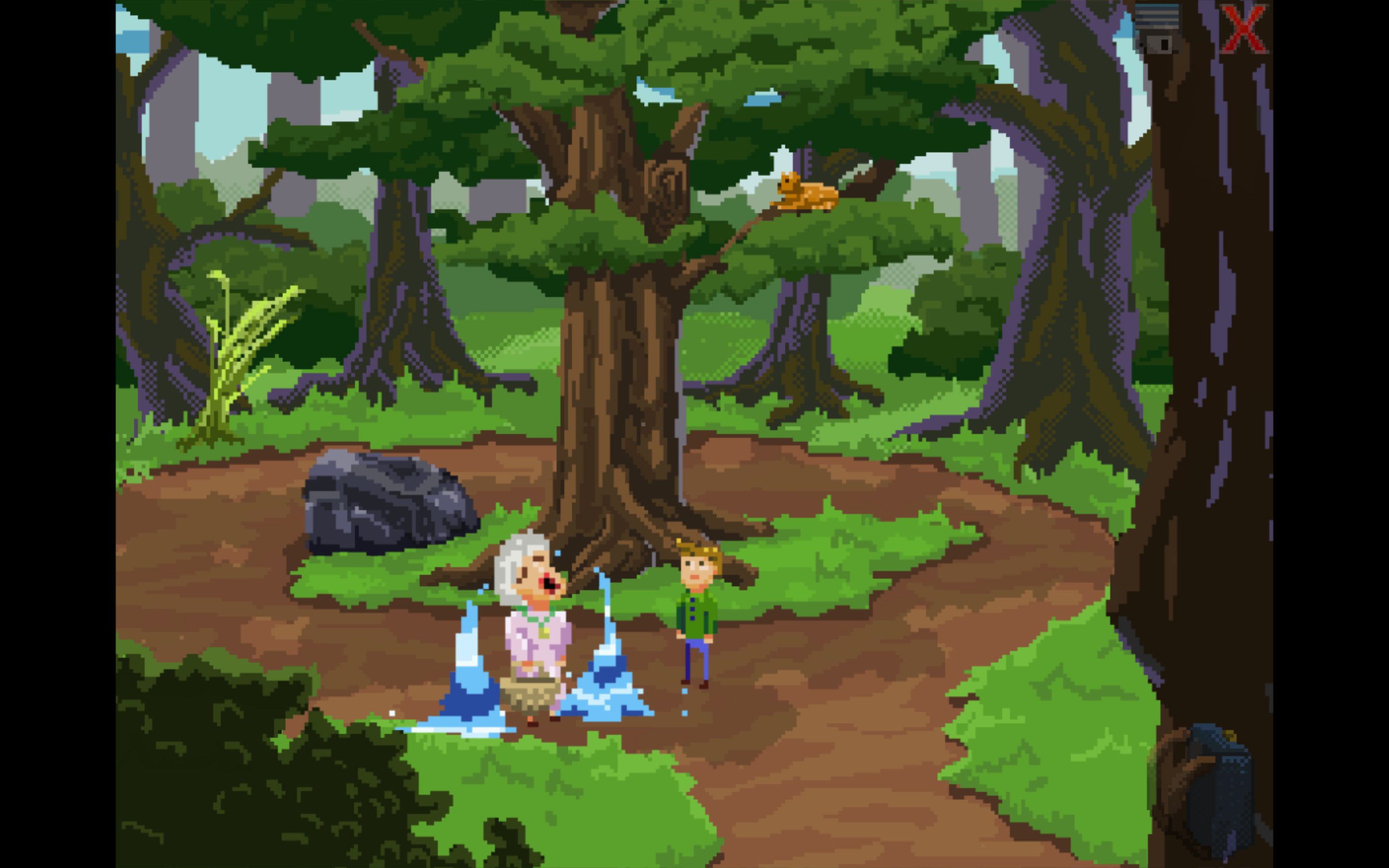 Tick's Tales screenshot 6