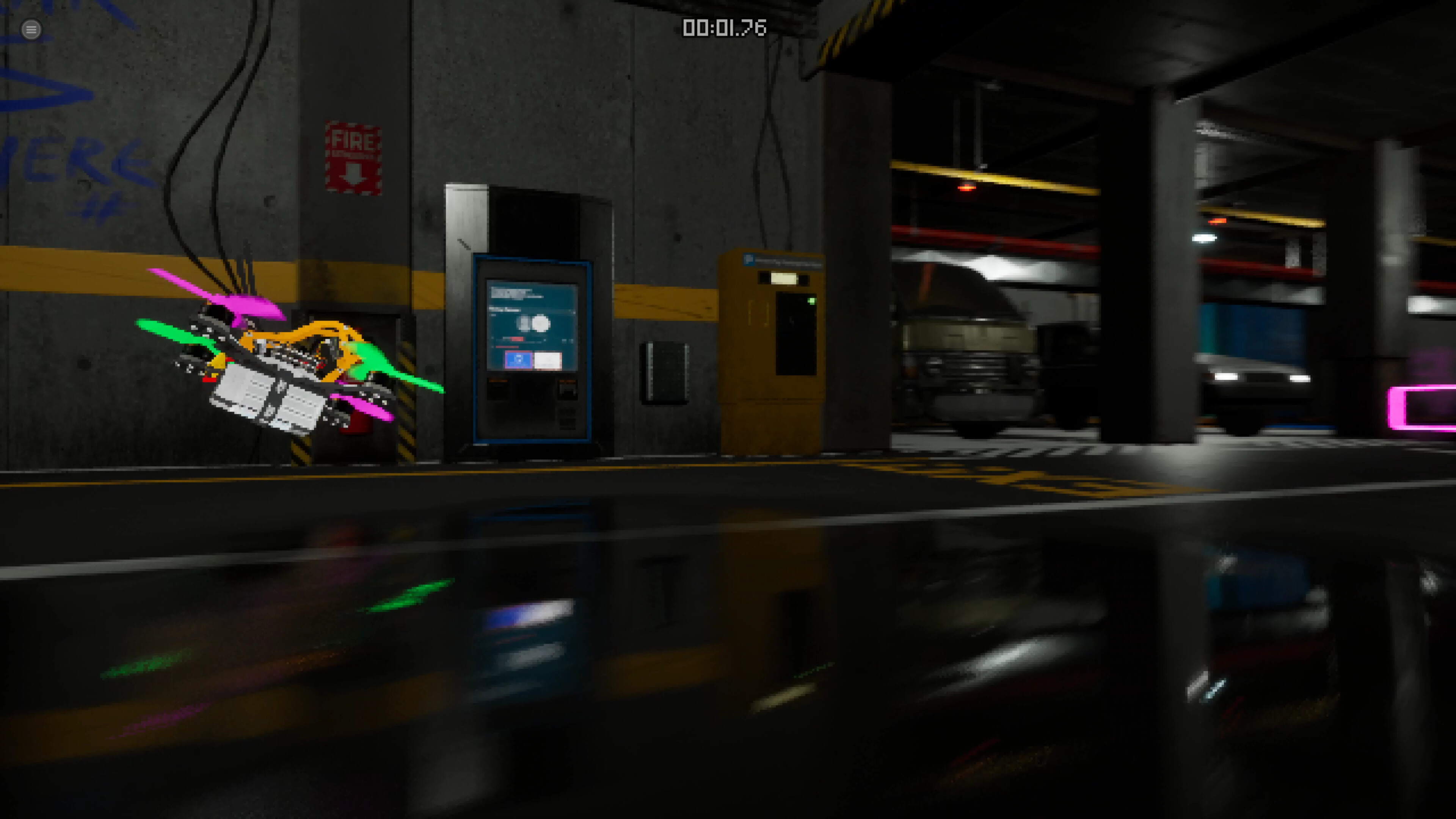 Side Whoop screenshot 8