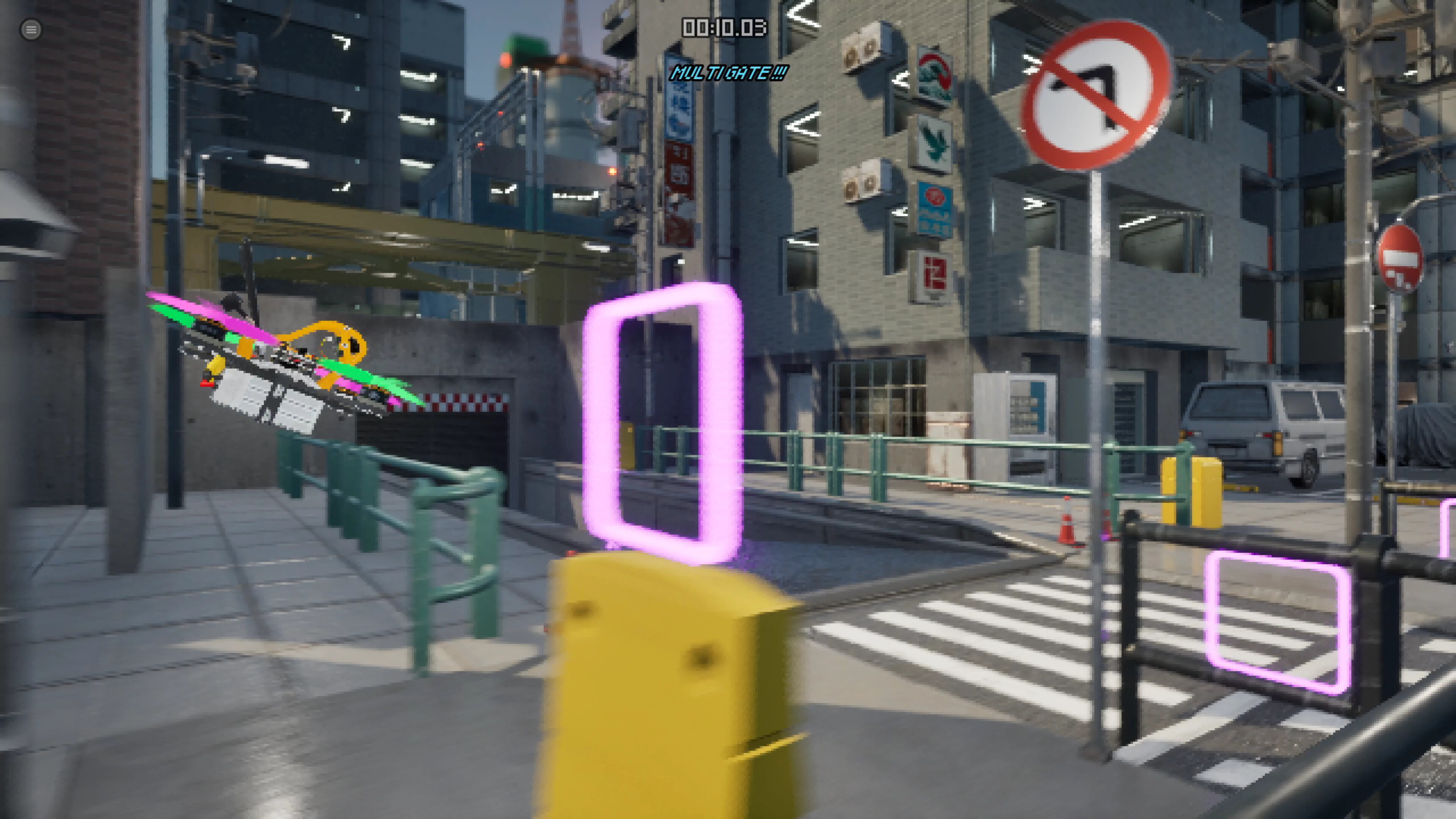 Side Whoop screenshot 2