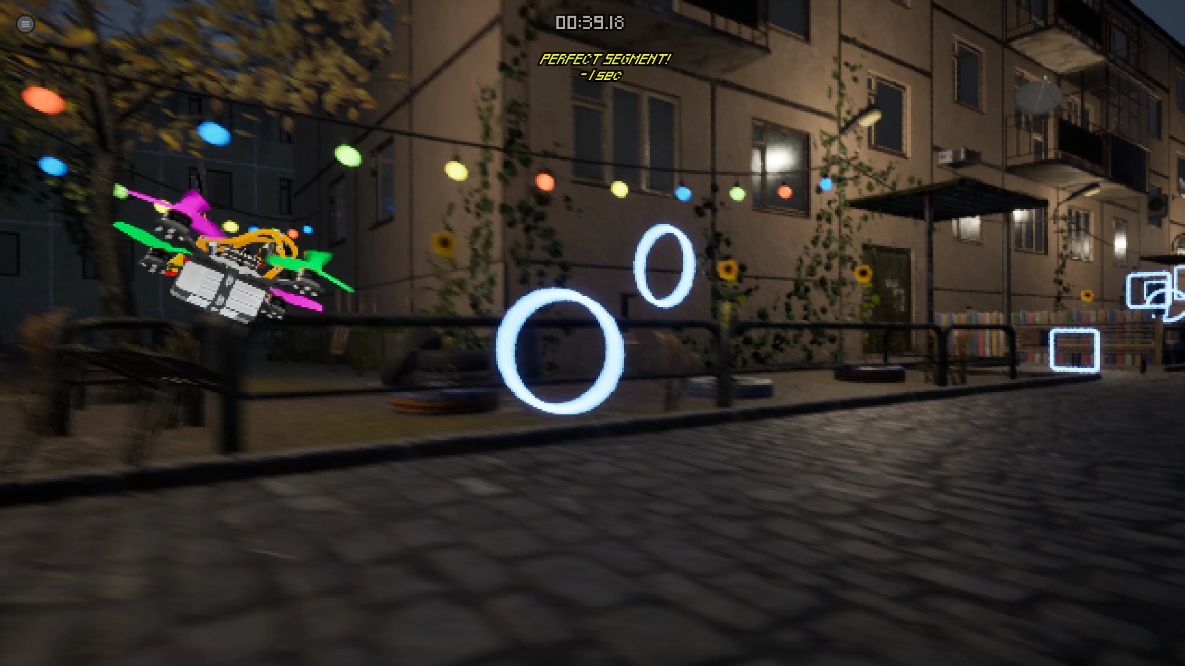 Side Whoop screenshot 7