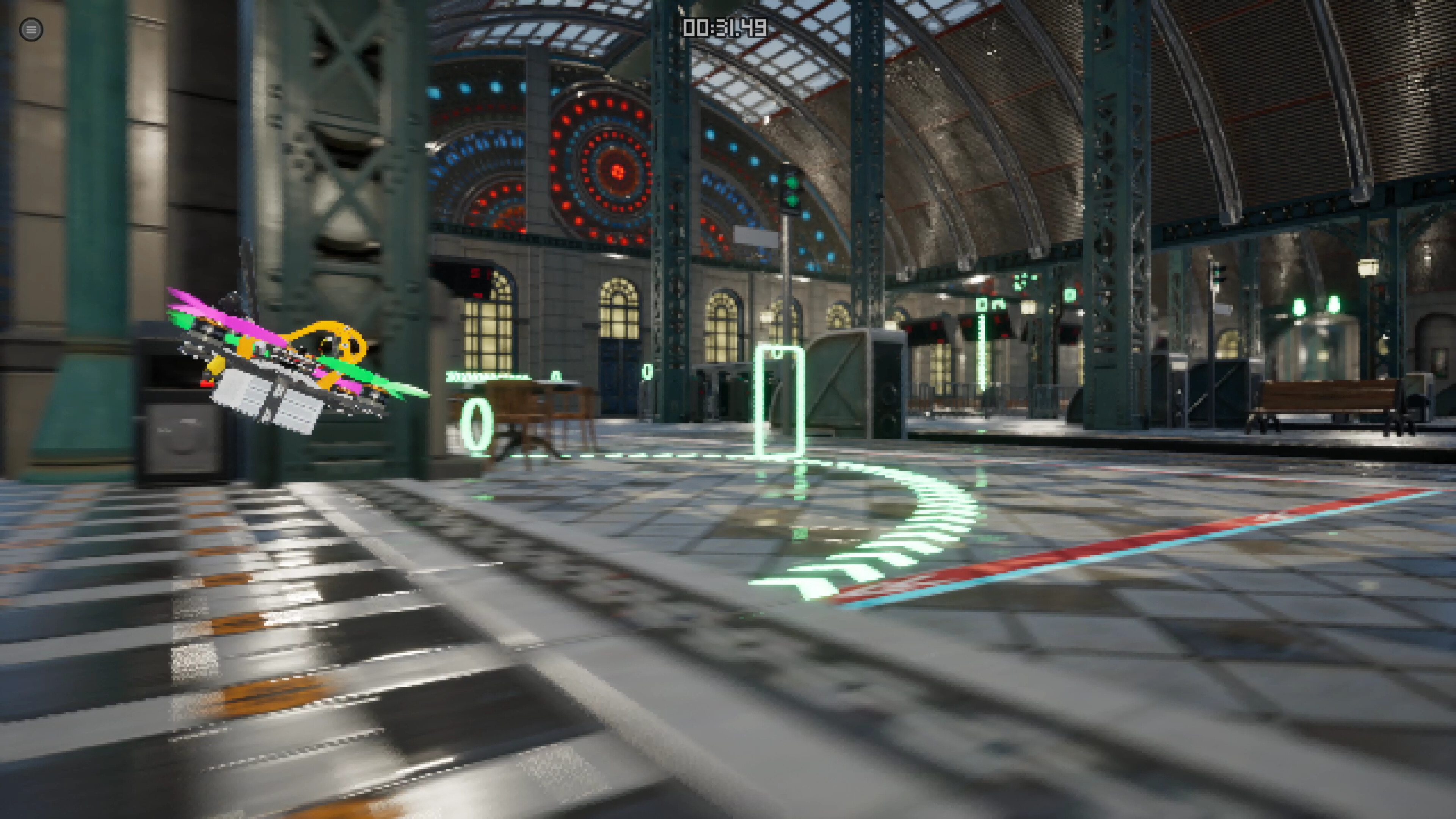 Side Whoop screenshot 5