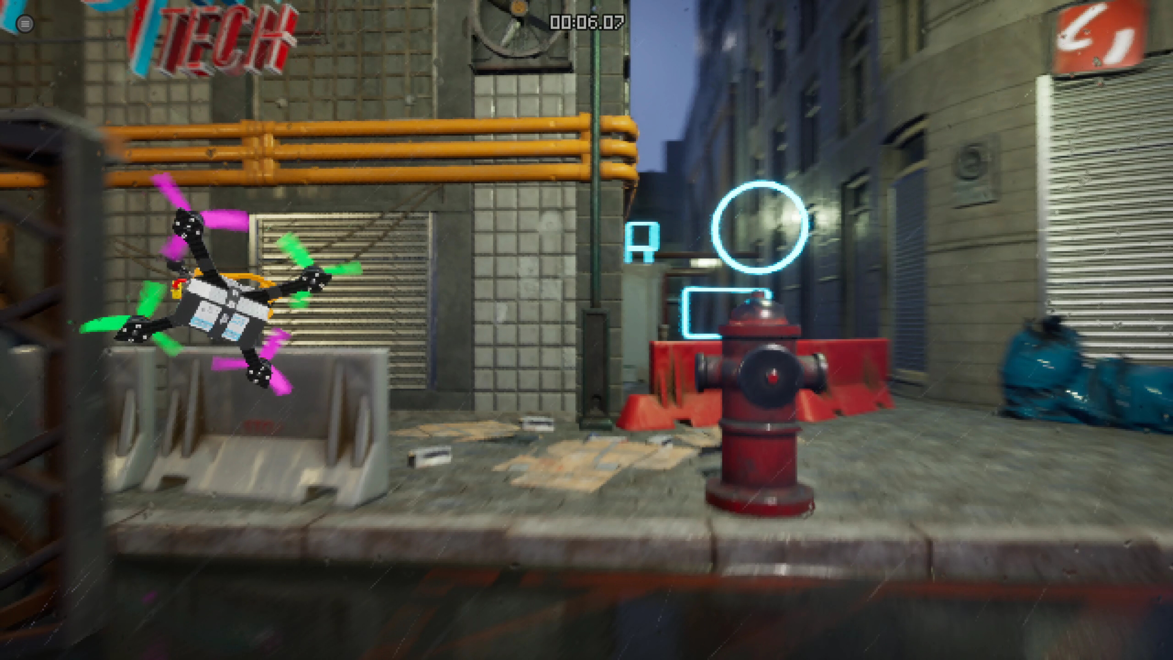 Side Whoop screenshot 4