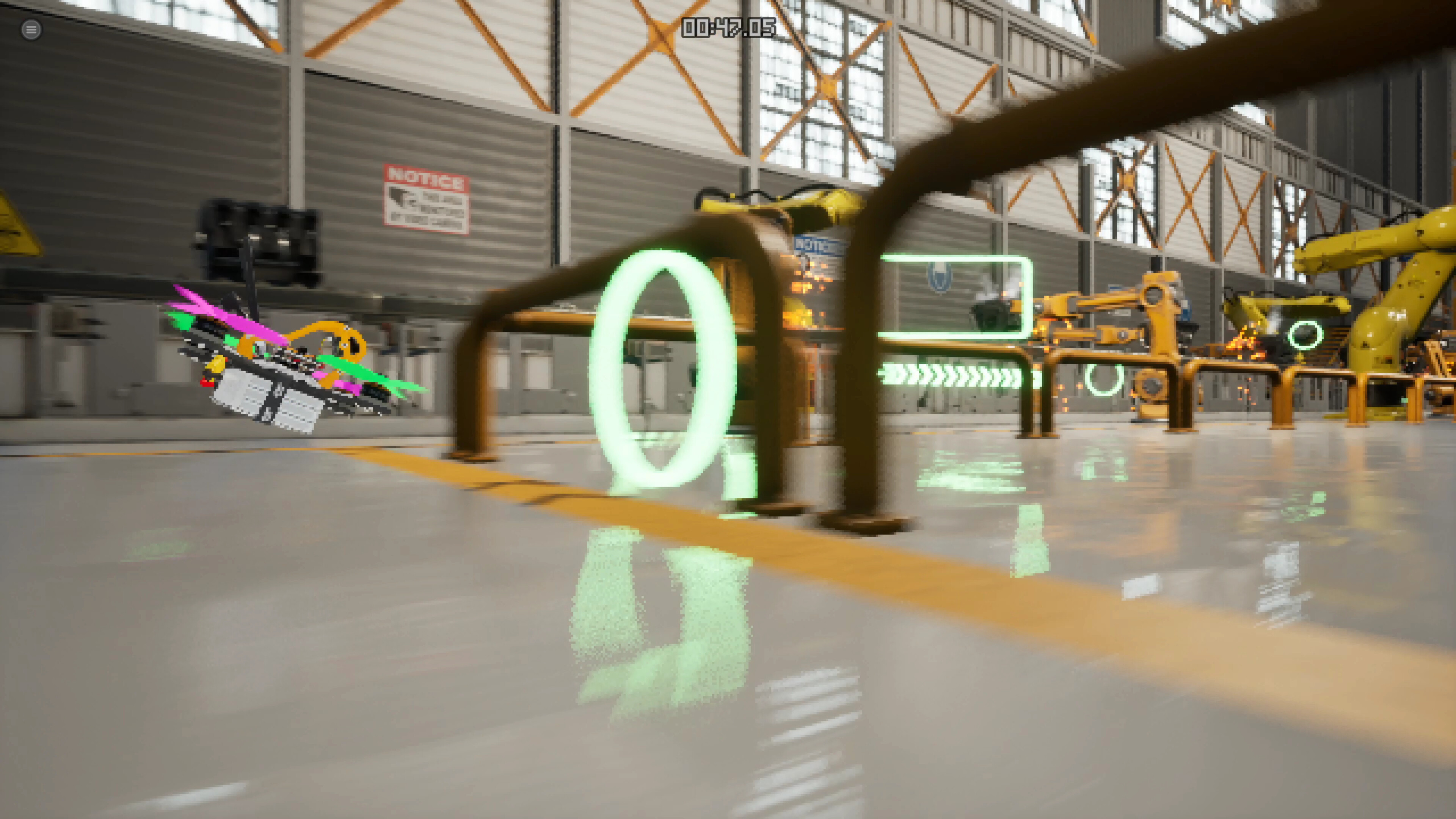 Side Whoop screenshot 6