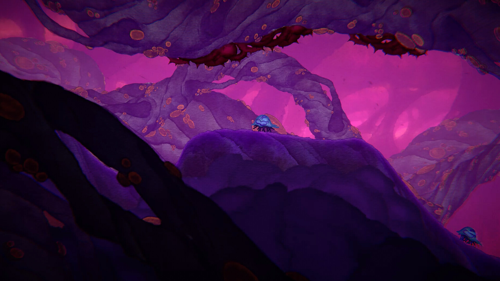 Microbian screenshot 6