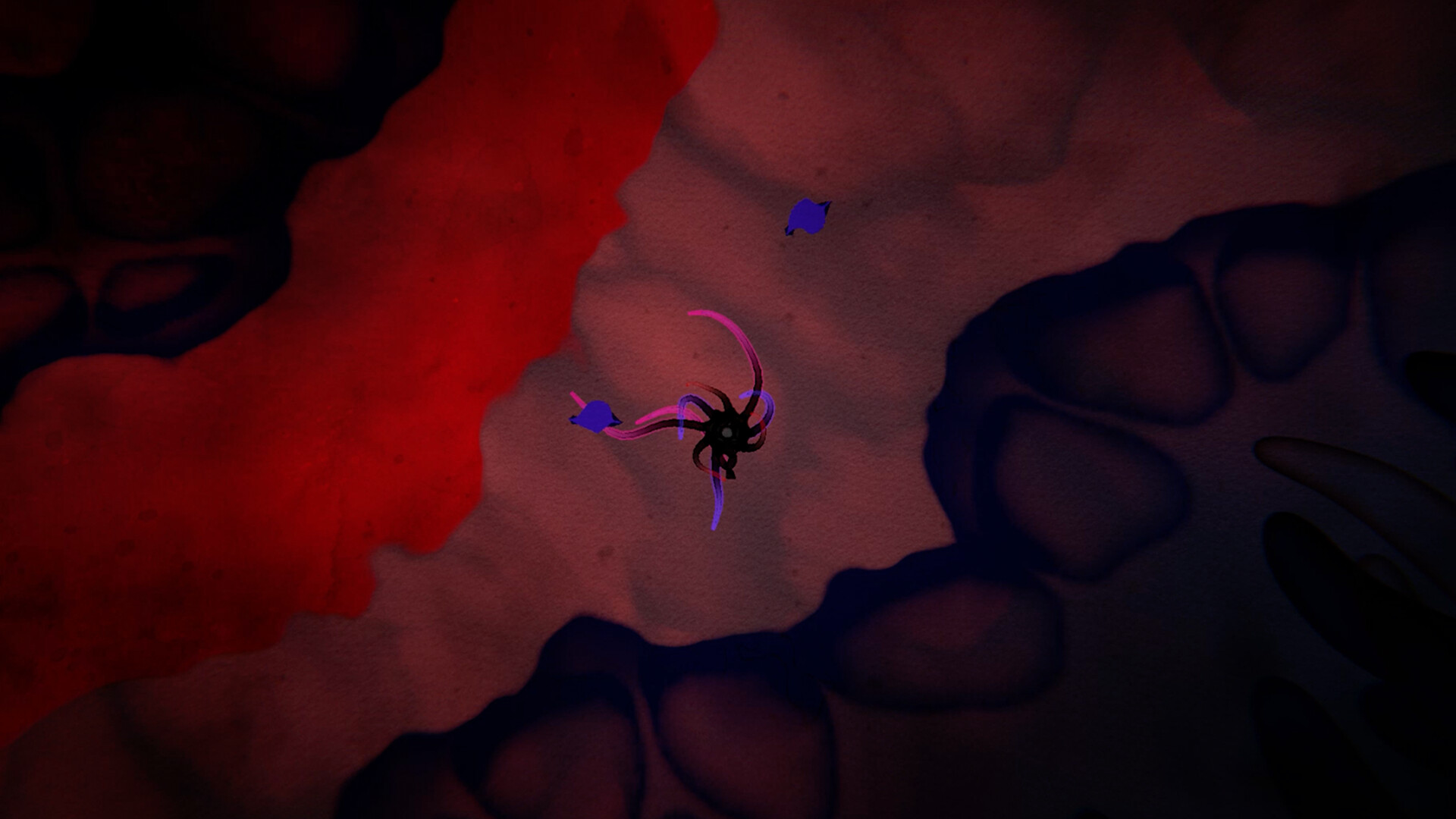 Microbian screenshot 1