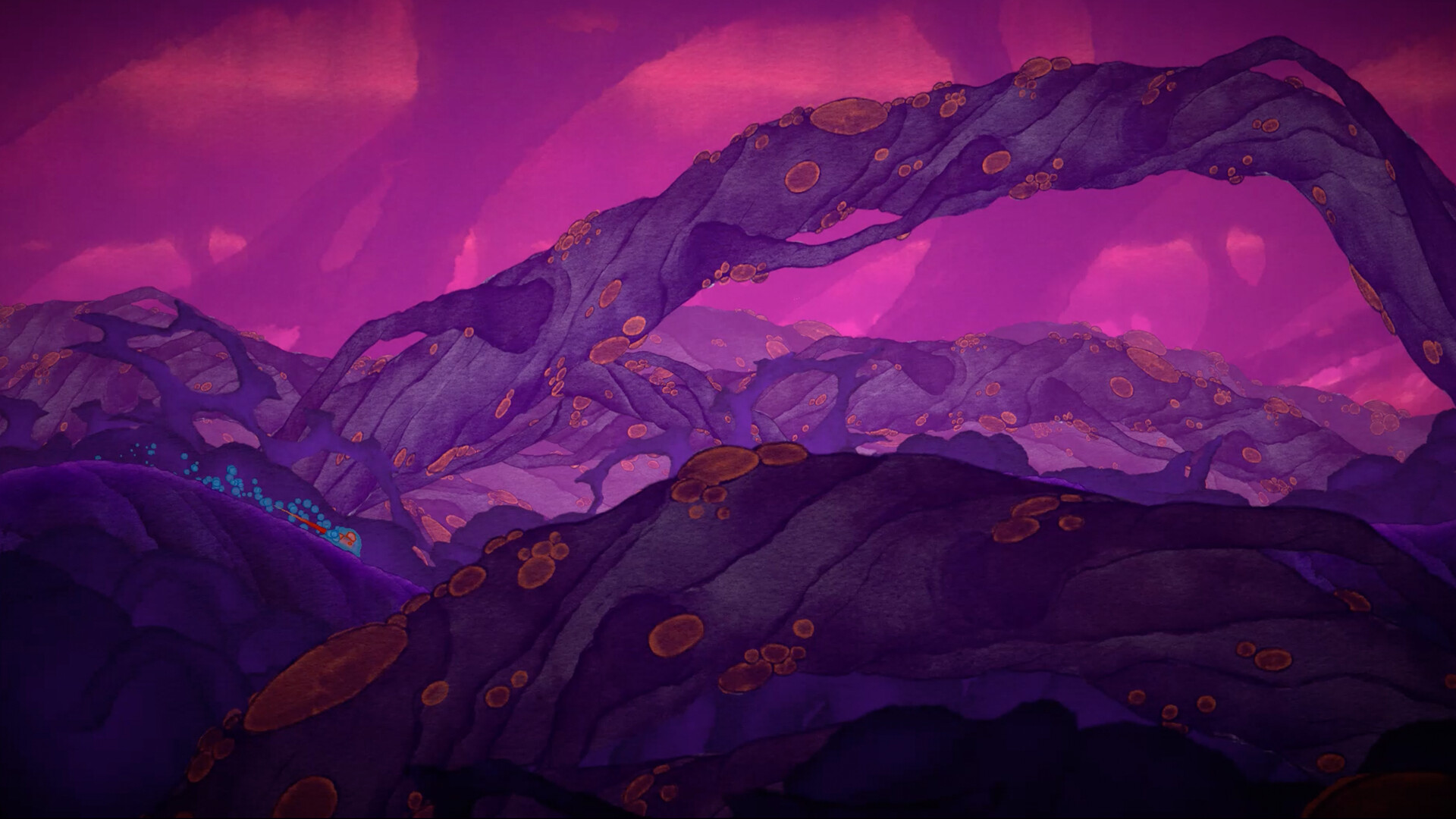 Microbian screenshot 7
