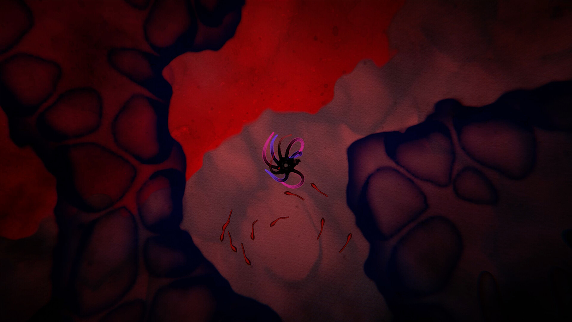 Microbian screenshot 3