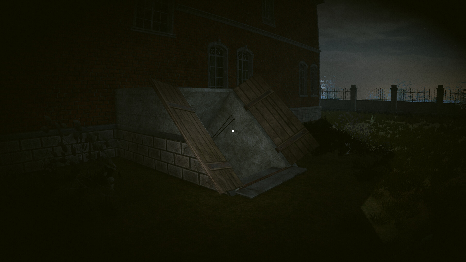 The Heritage screenshot 6
