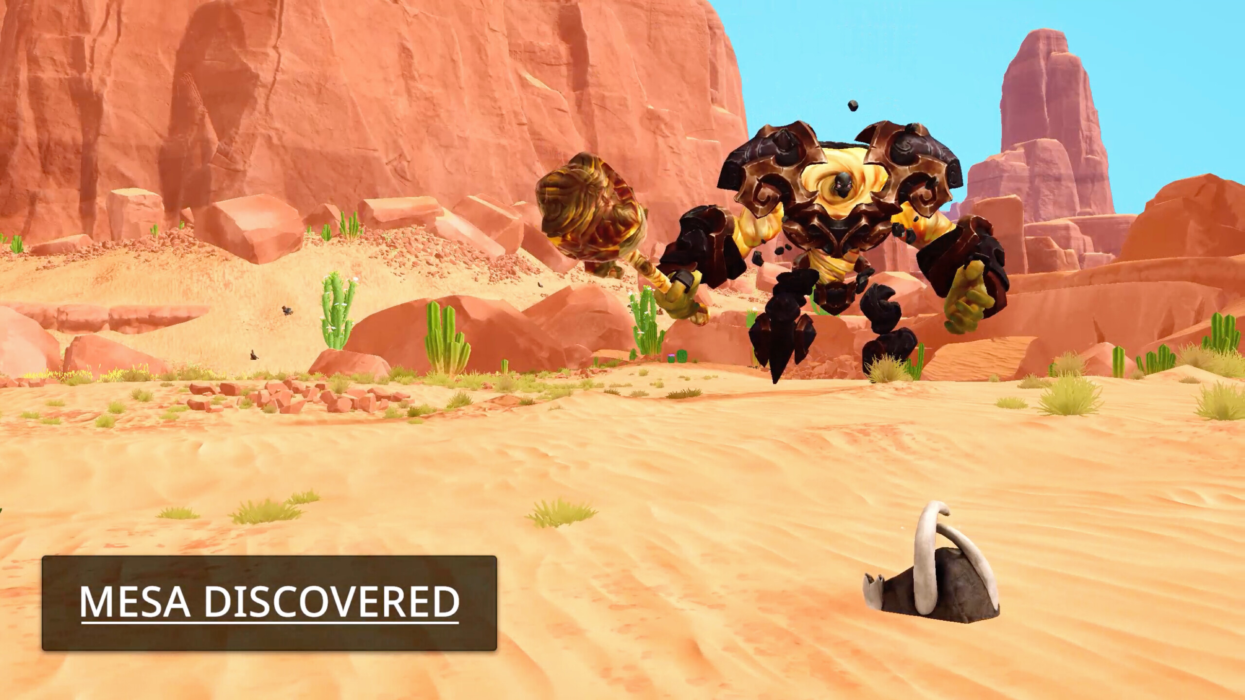 The Runesmith screenshot 7