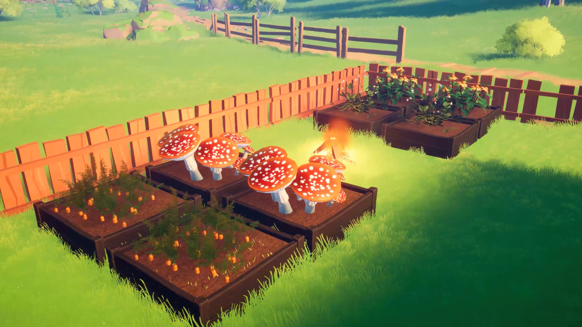 The Runesmith screenshot 5