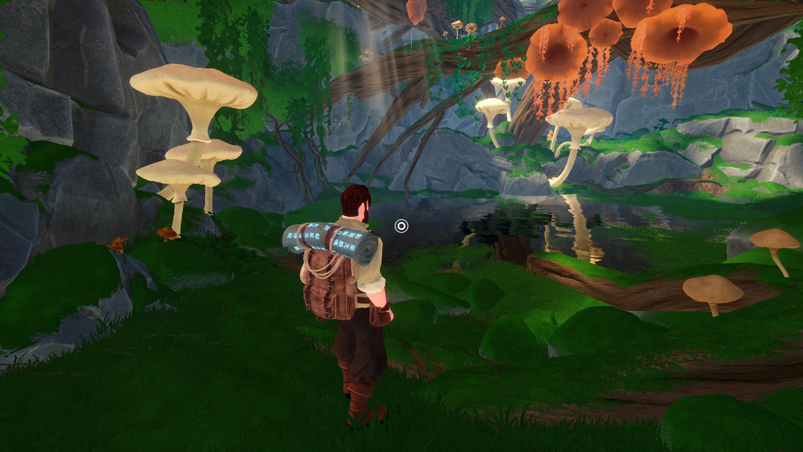 The Runesmith screenshot 8