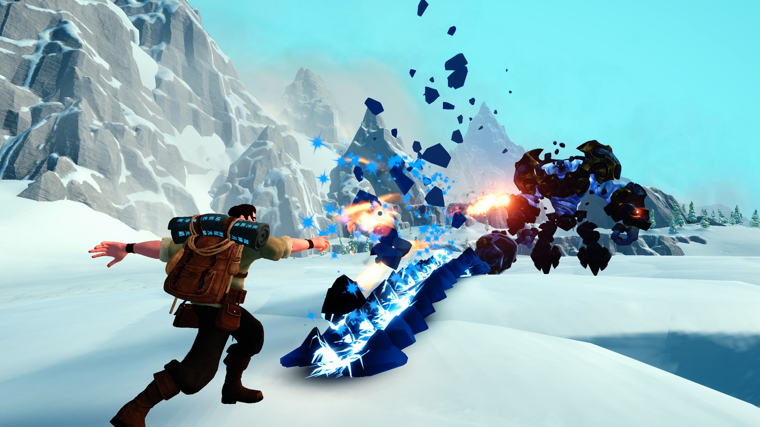 The Runesmith screenshot 10