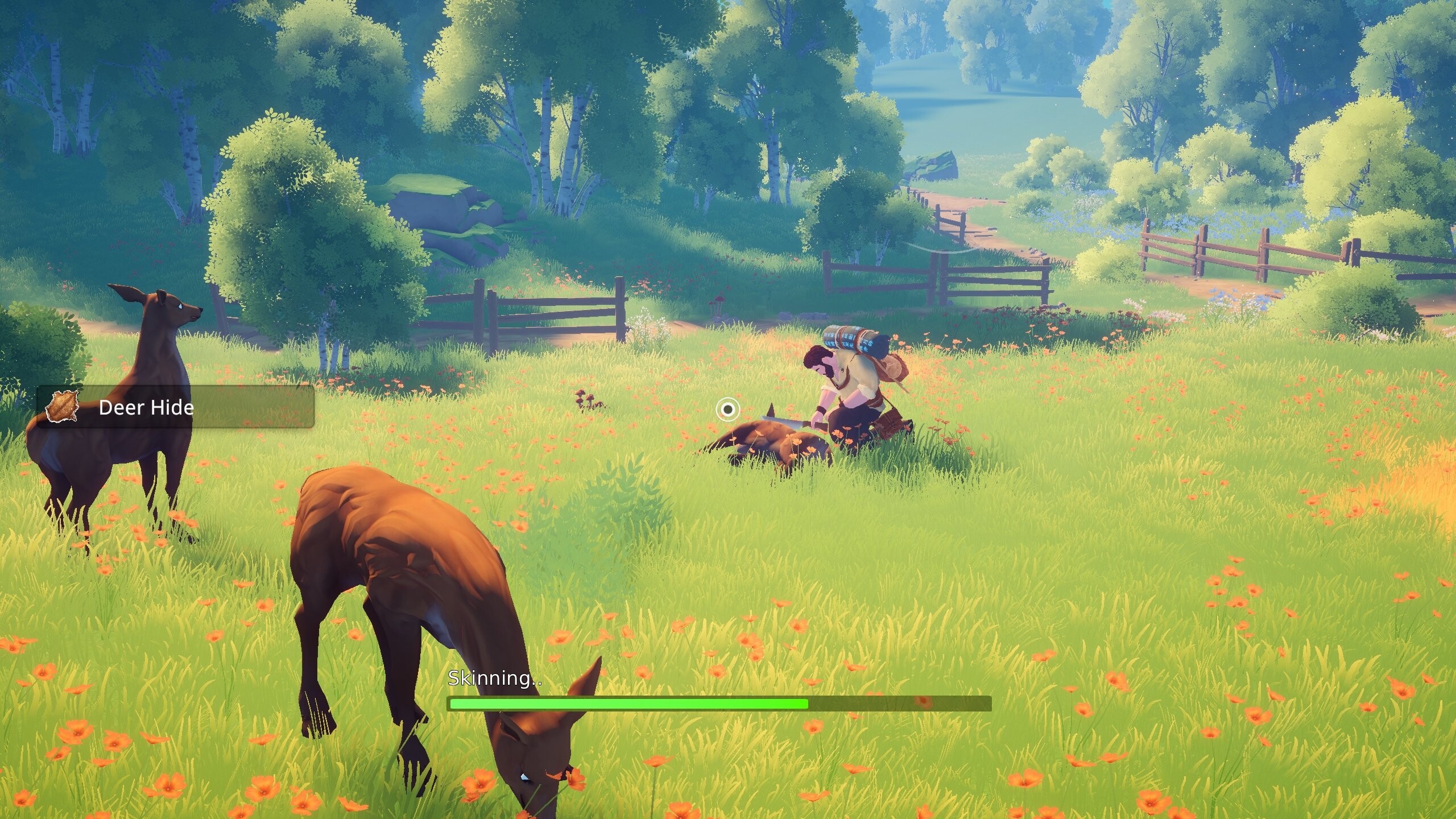 The Runesmith screenshot 1