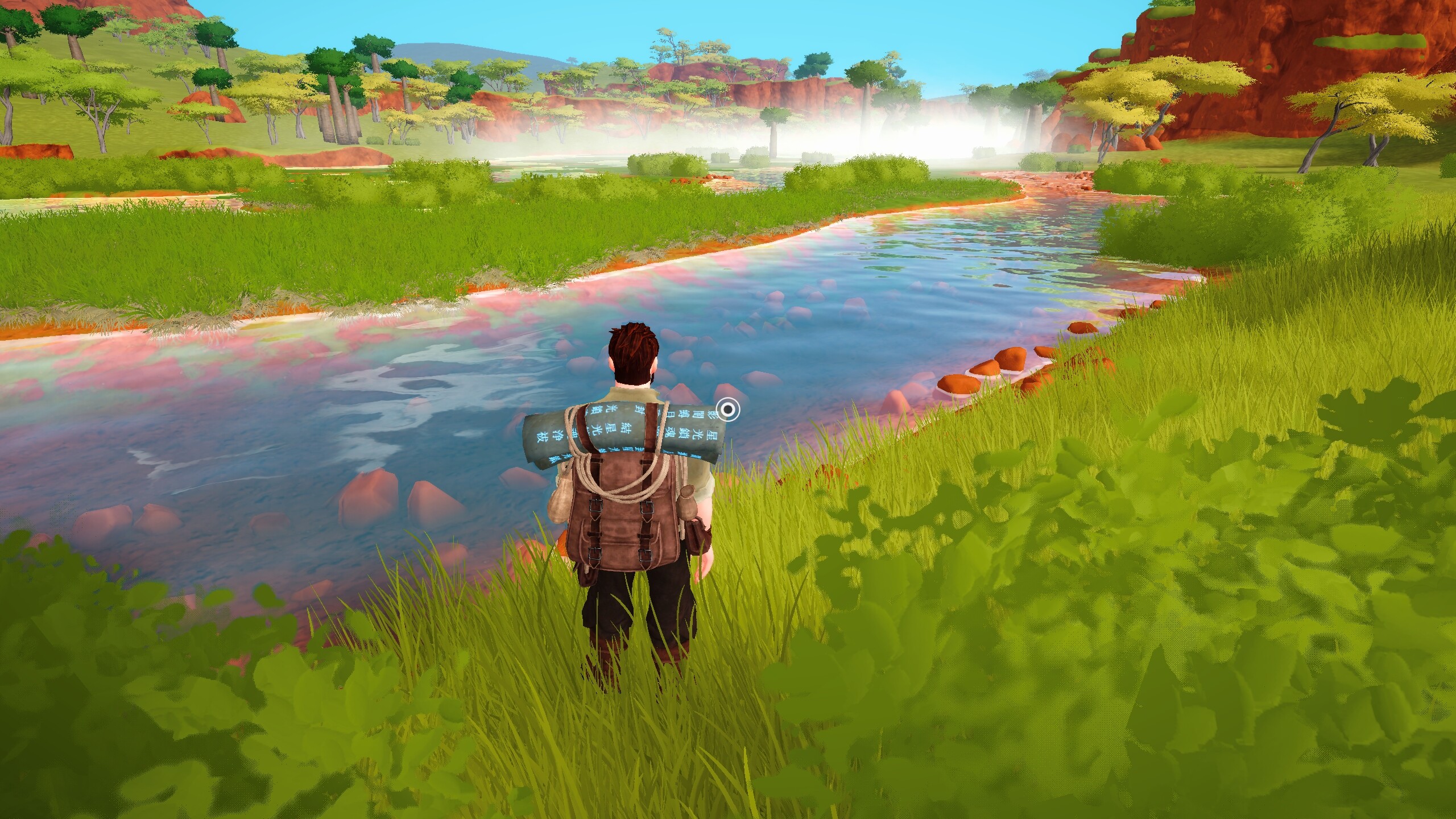 The Runesmith screenshot 2