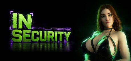 In-Security — Steam header