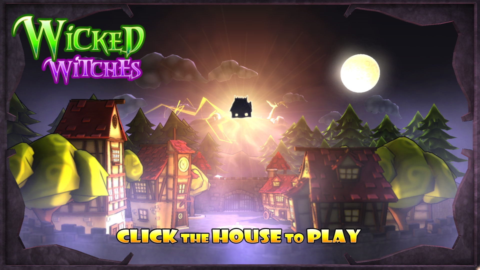 Wicked Witches screenshot 6