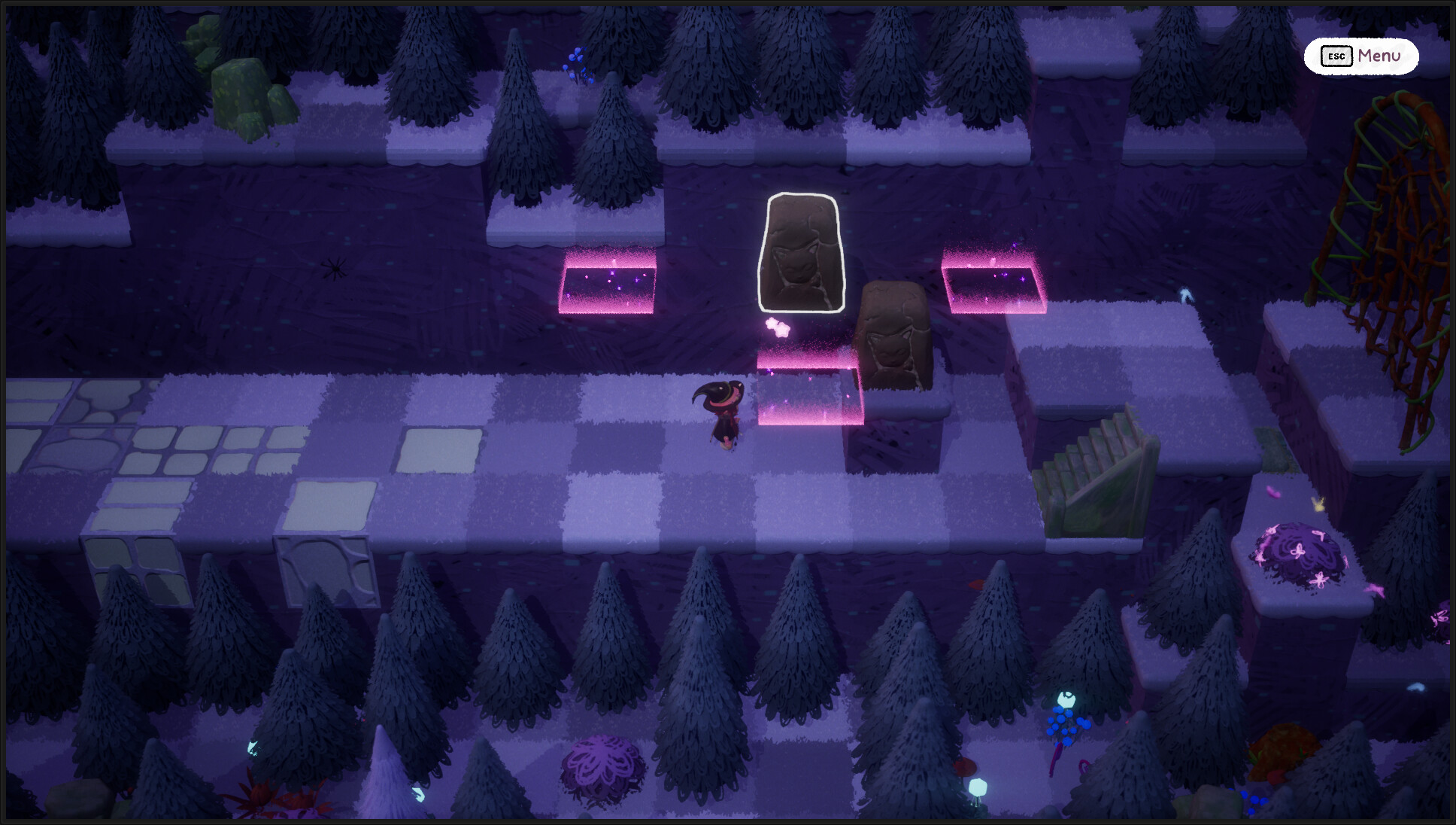 Kitty Witchy screenshot 4