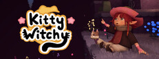 Kitty Witchy