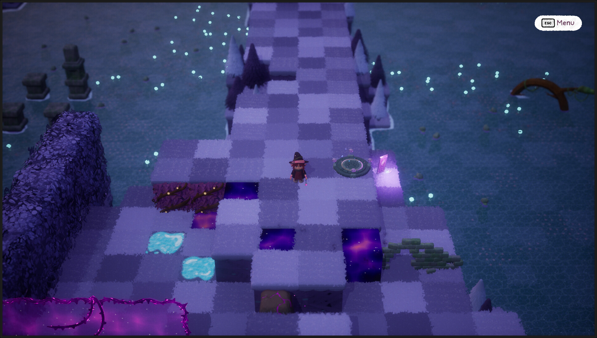 Kitty Witchy screenshot 5