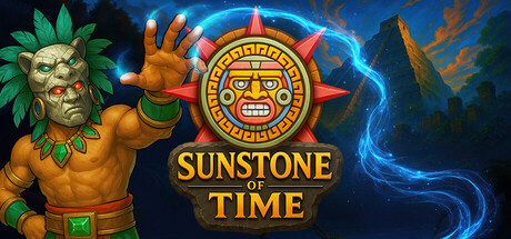 Sunstone of Time — Steam header