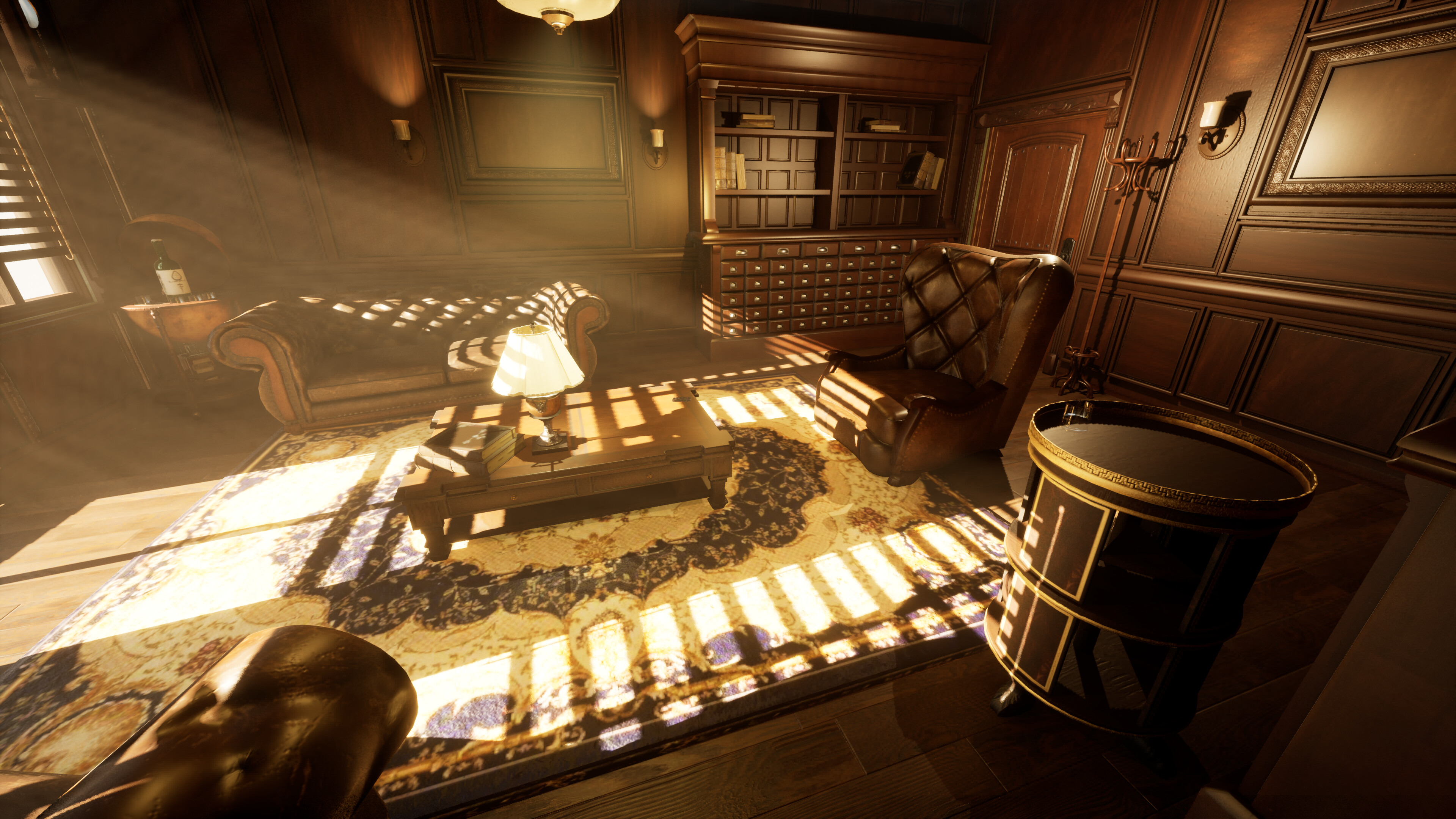 Signal Hill screenshot 5