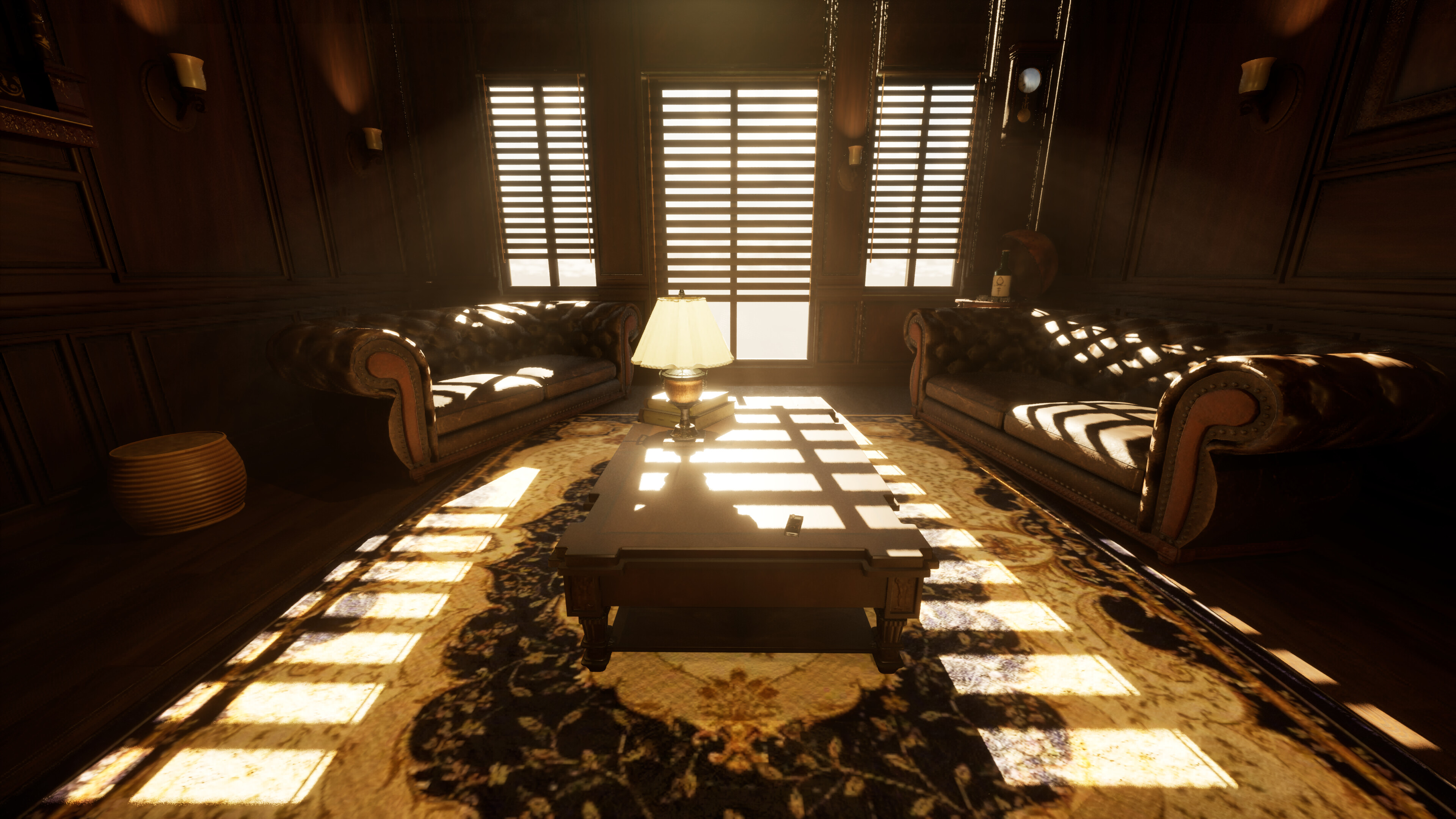 Signal Hill screenshot 2