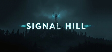 Signal Hill — Steam header