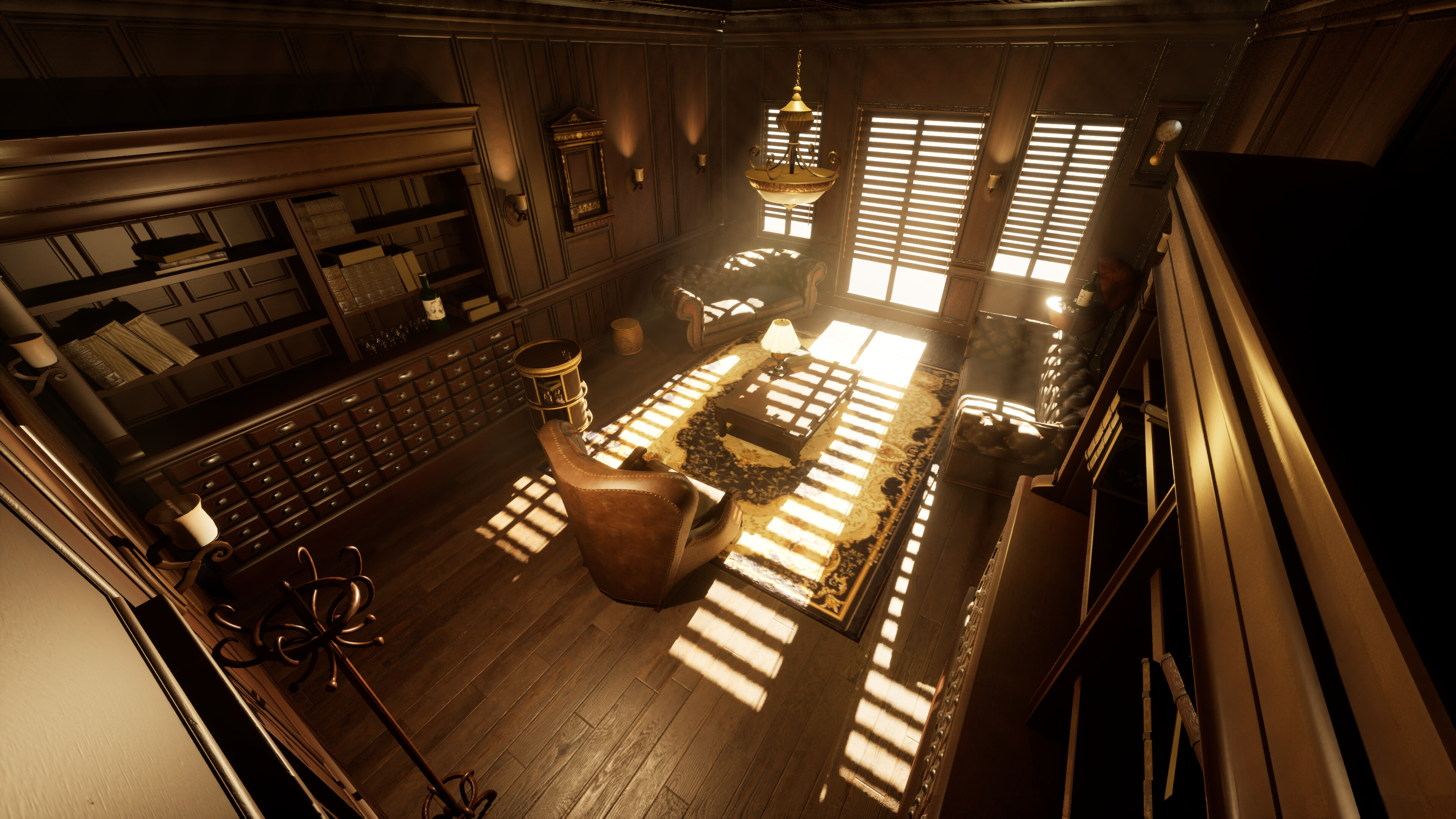 Signal Hill screenshot 3