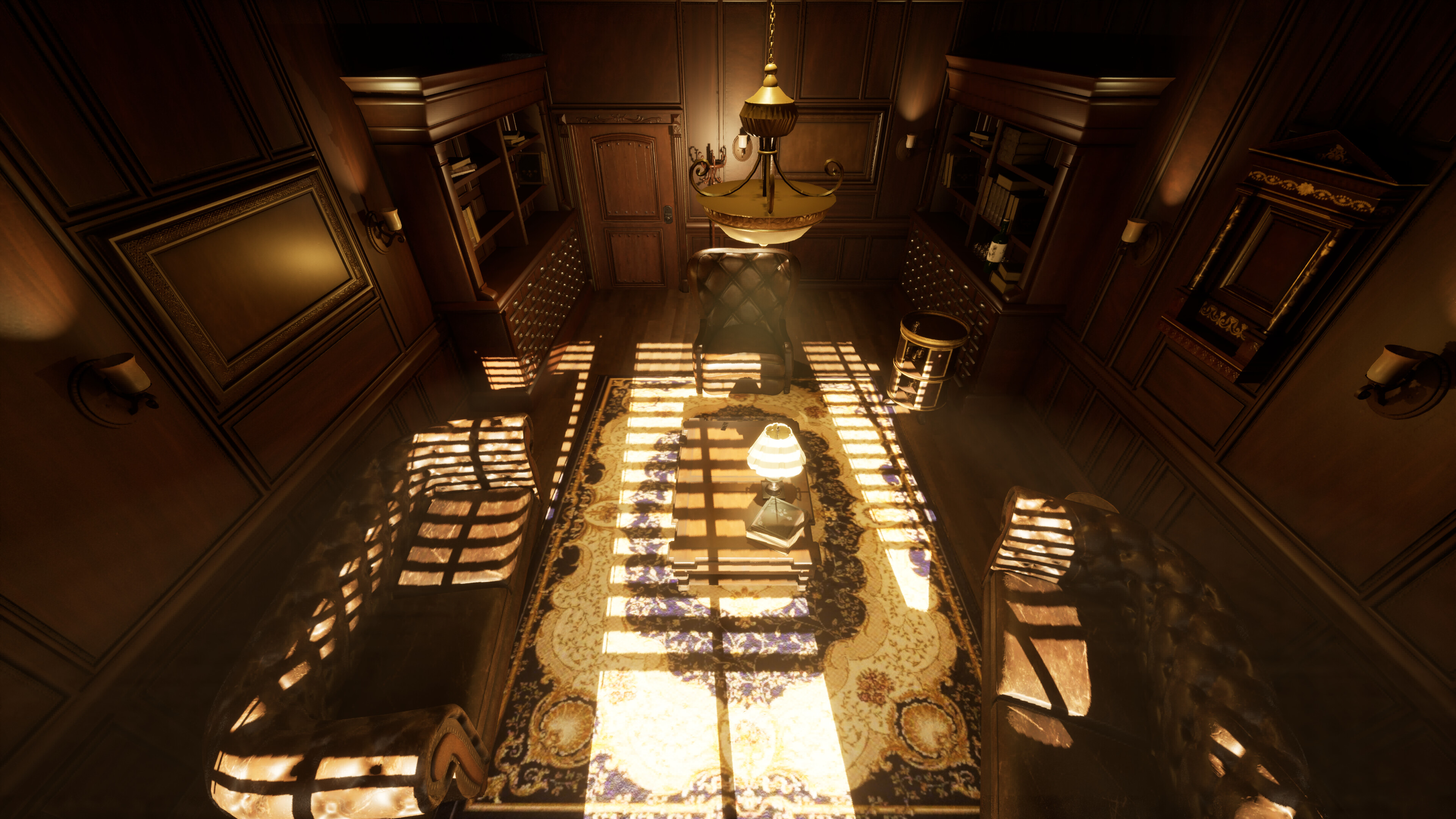 Signal Hill screenshot 4