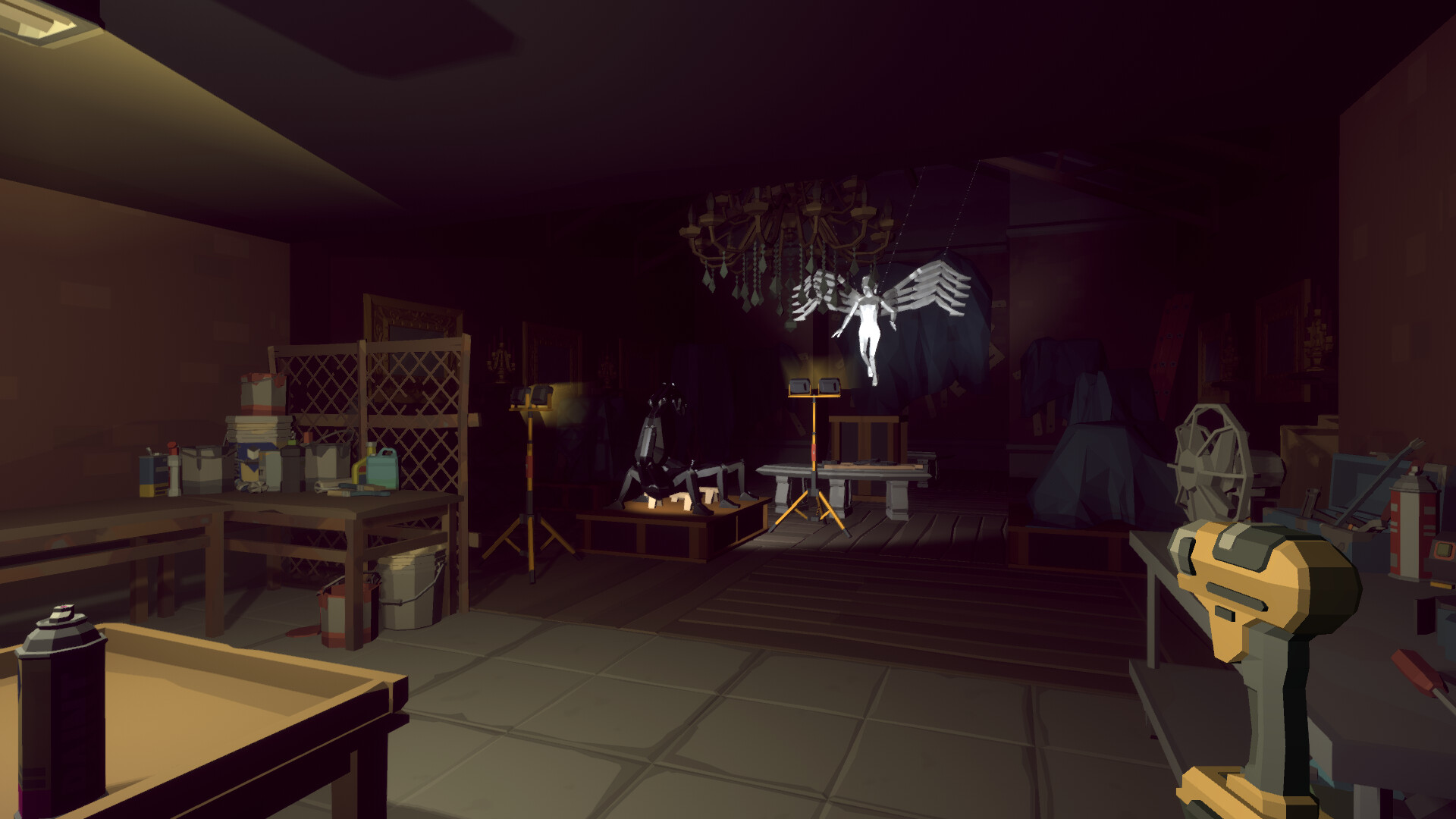 TOYCRAFTER screenshot 6