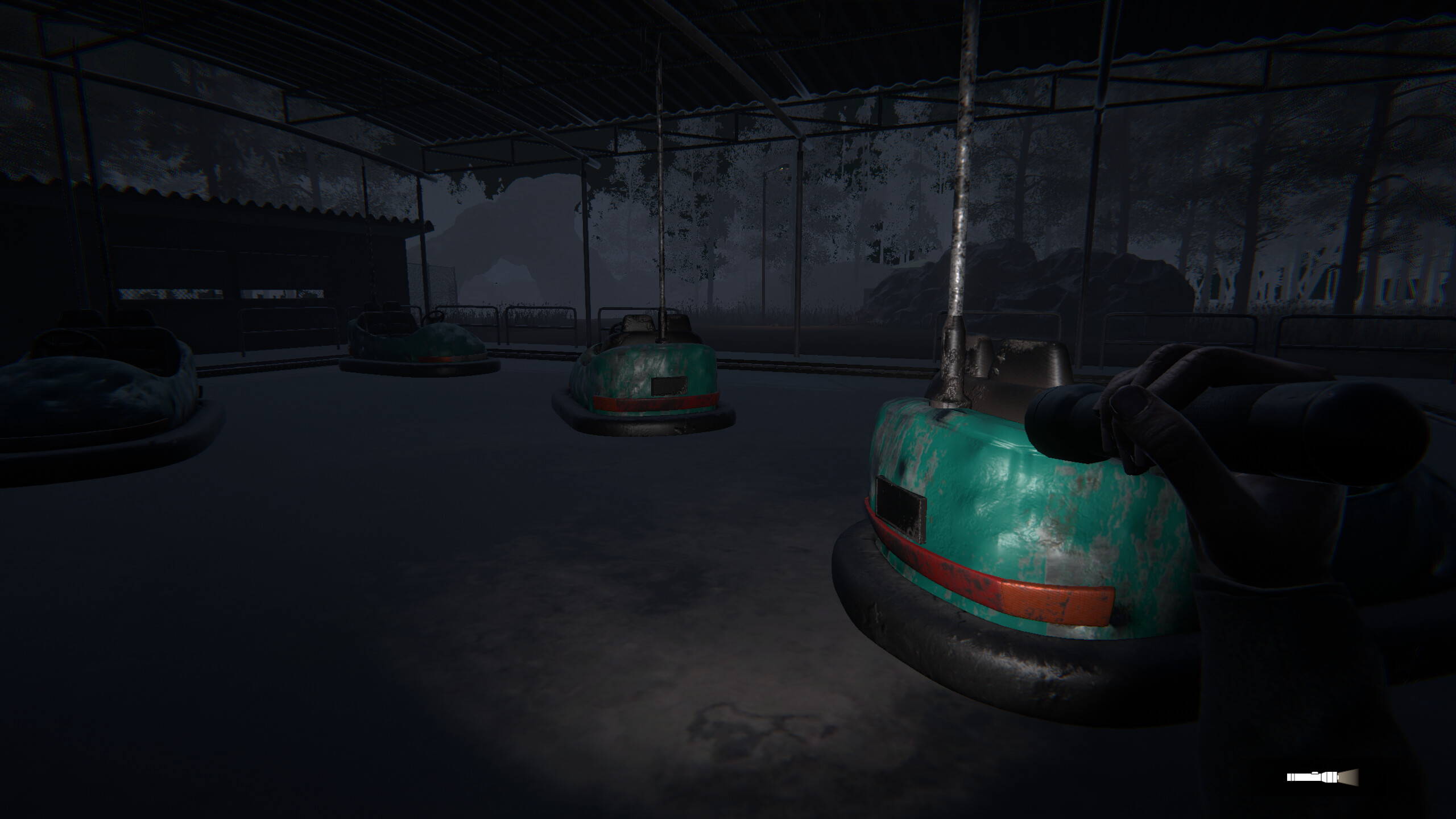Mr. Chuckles’ Park screenshot 8