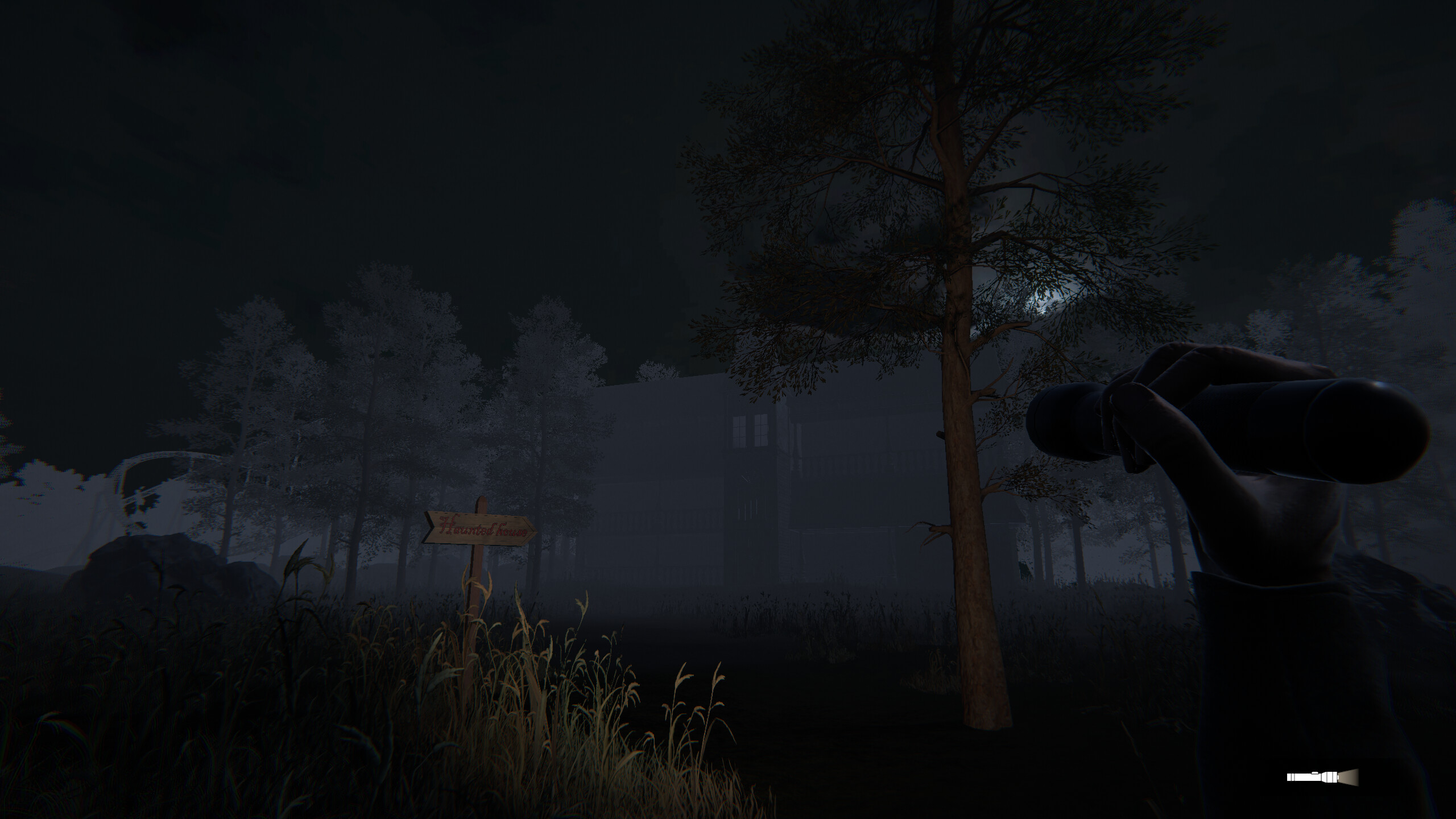 Mr. Chuckles’ Park screenshot 9