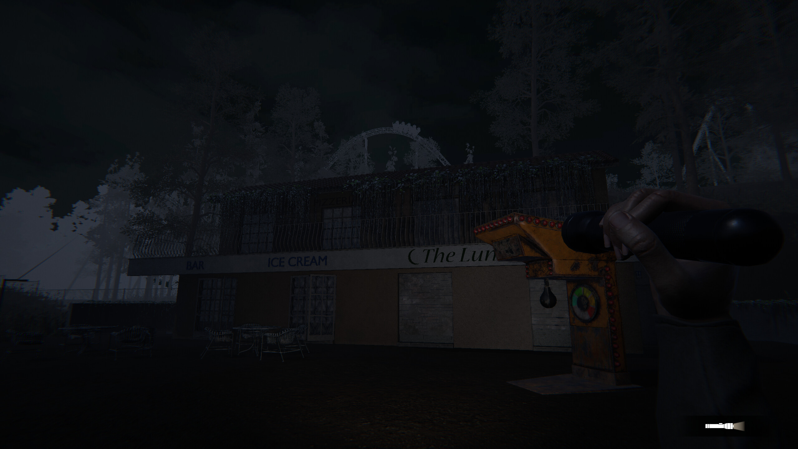 Mr. Chuckles’ Park screenshot 6