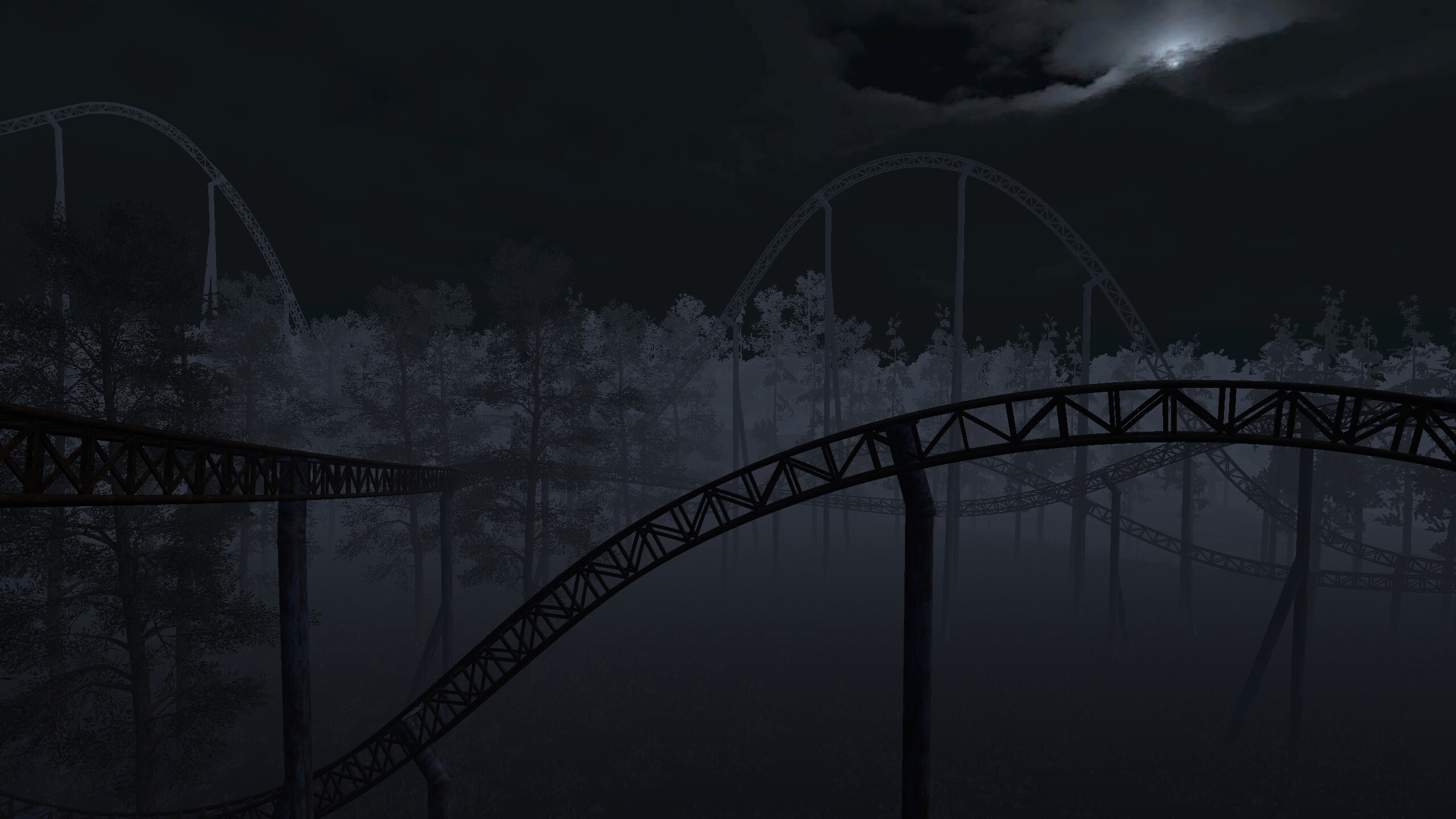 Mr. Chuckles’ Park screenshot 7