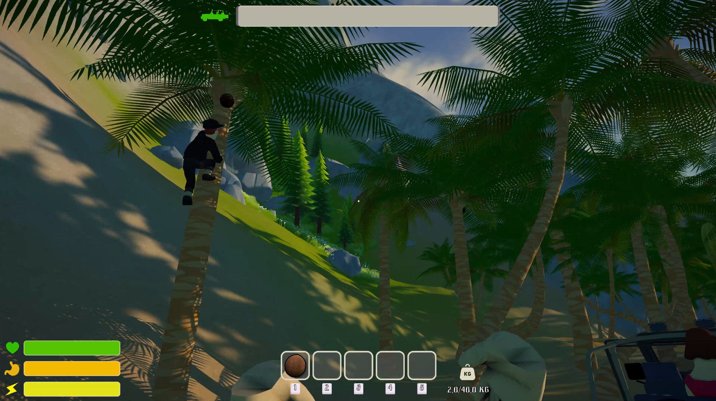 Hold My Winch! screenshot 11