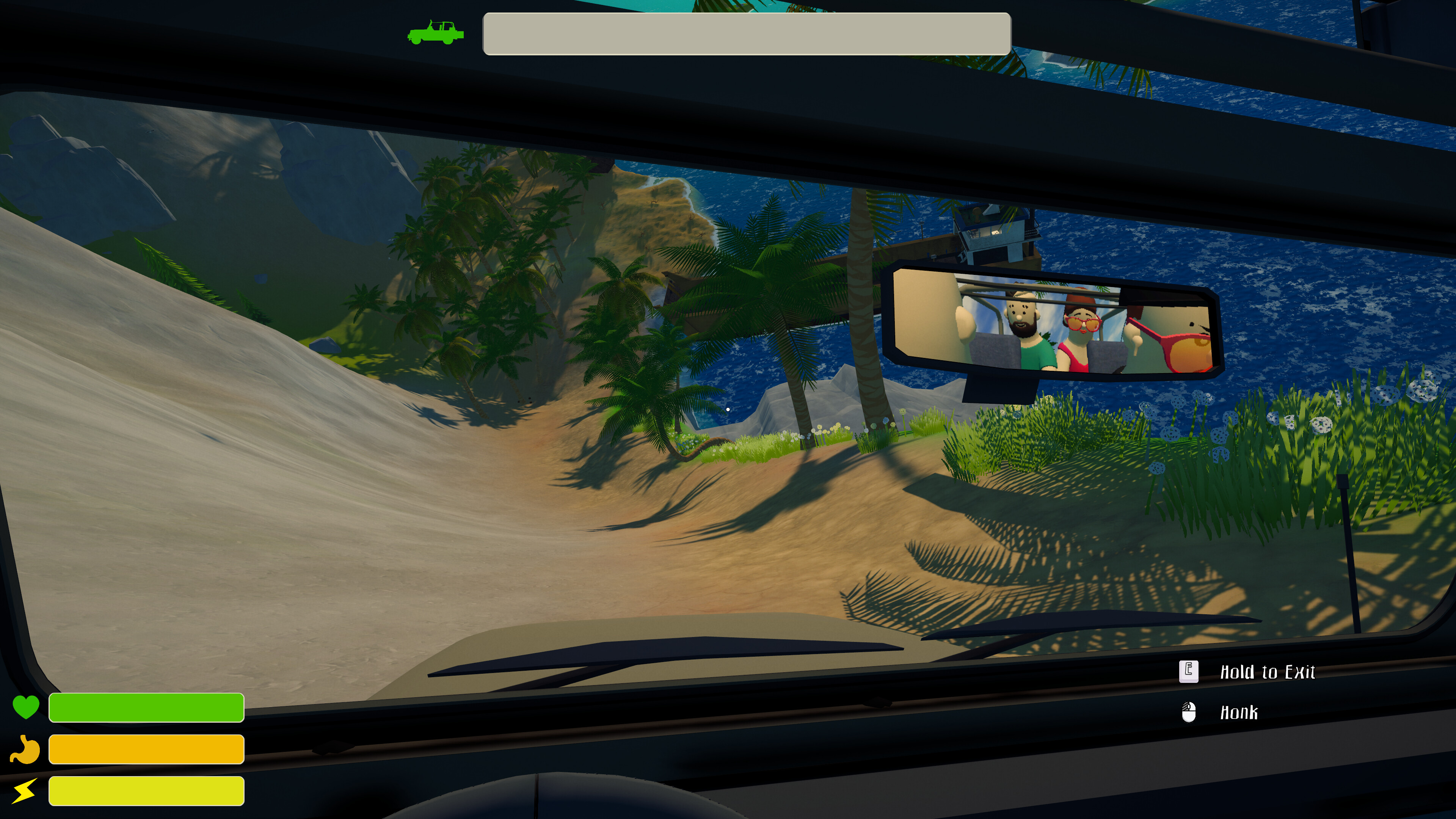 Hold My Winch! screenshot 10