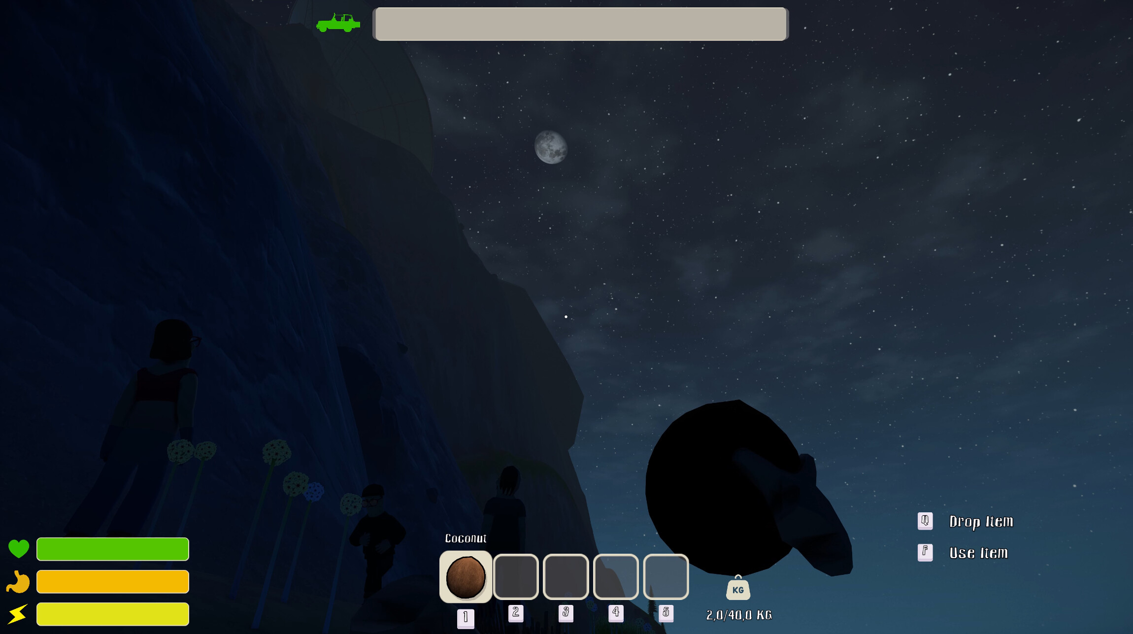Hold My Winch! screenshot 9