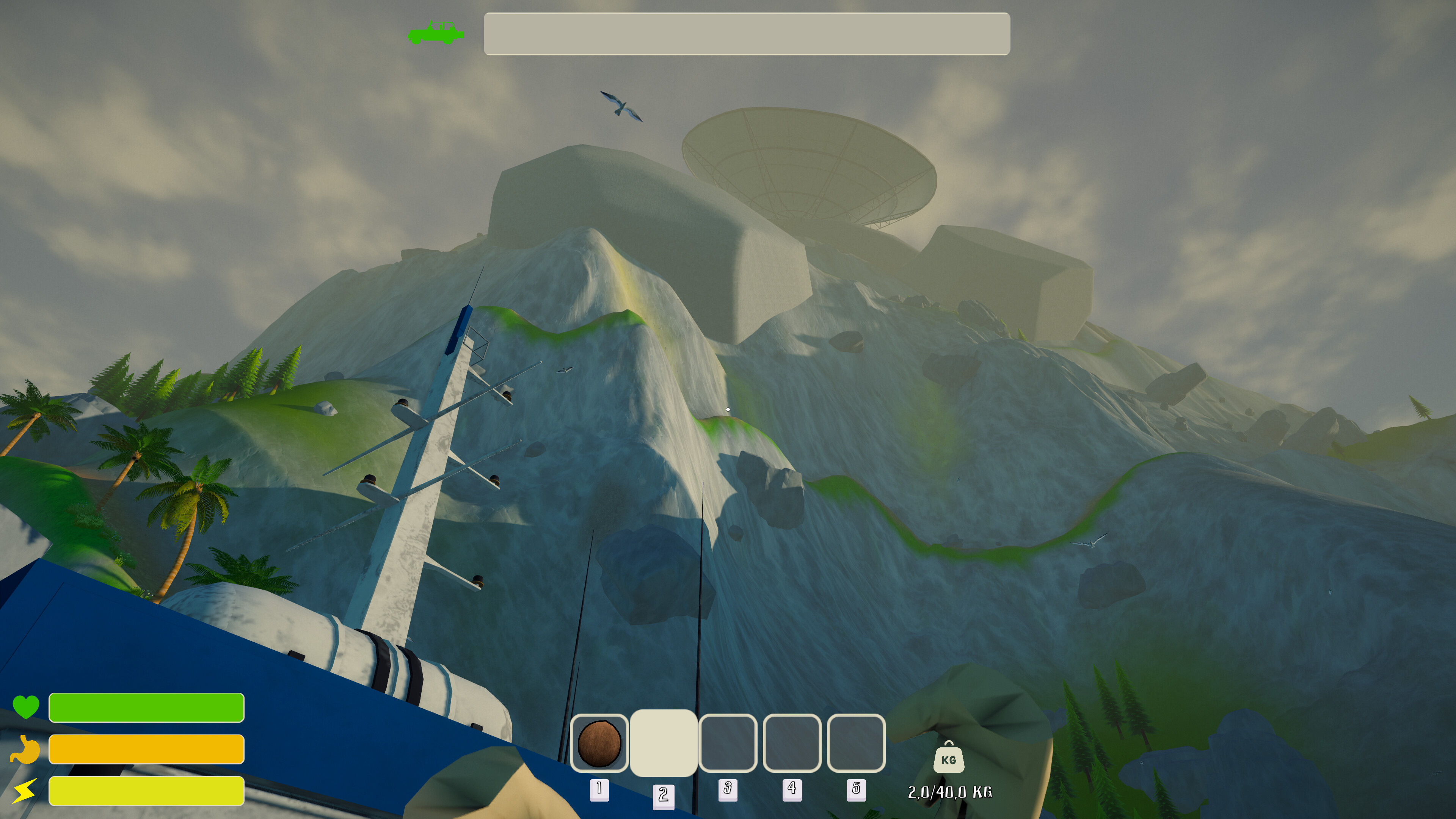 Hold My Winch! screenshot 14
