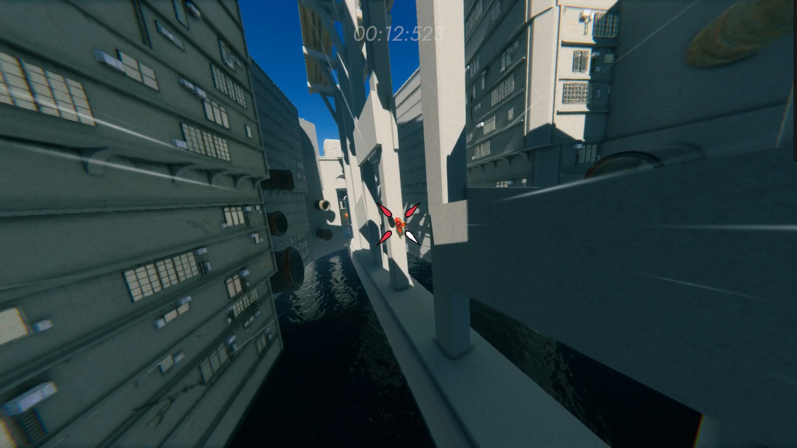 GutterPunk screenshot 3