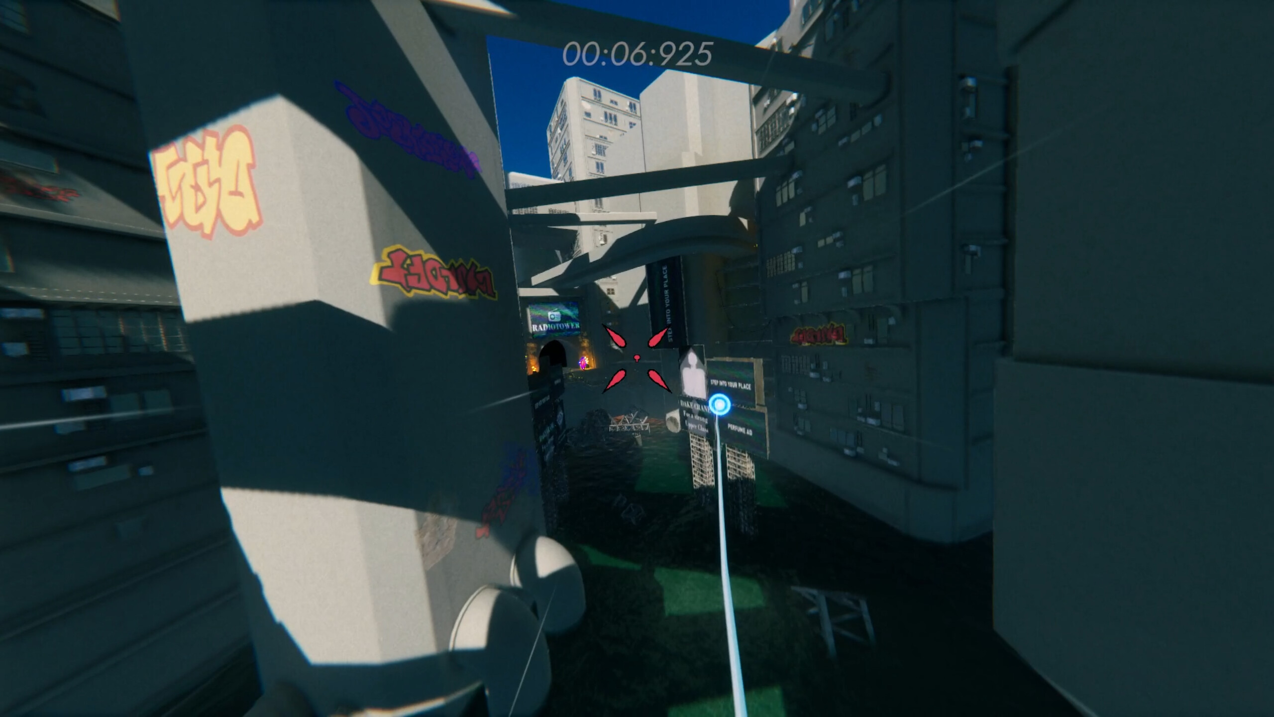 GutterPunk screenshot 1