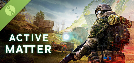 Active Matter Demo