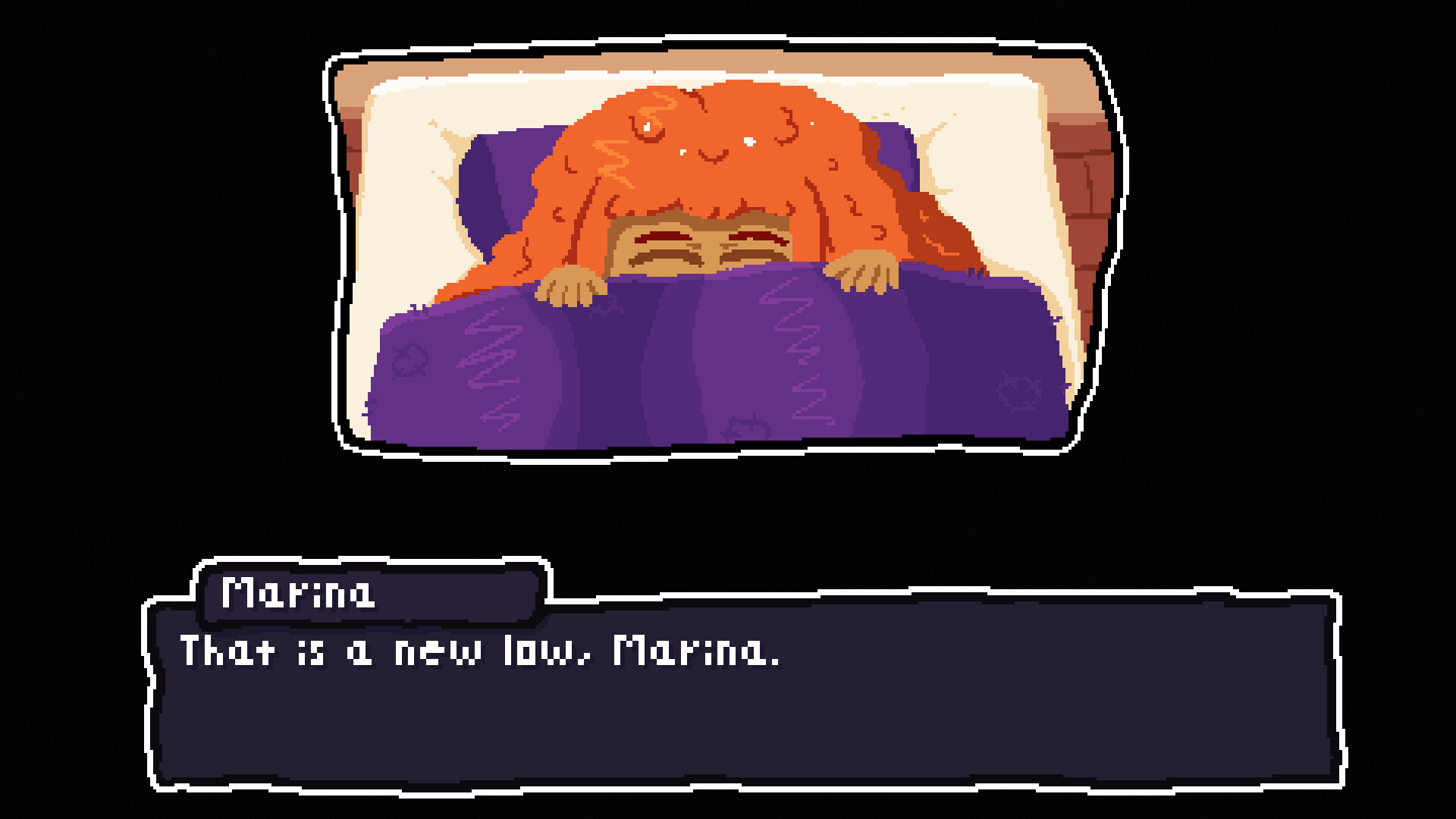Bloodrune screenshot 5