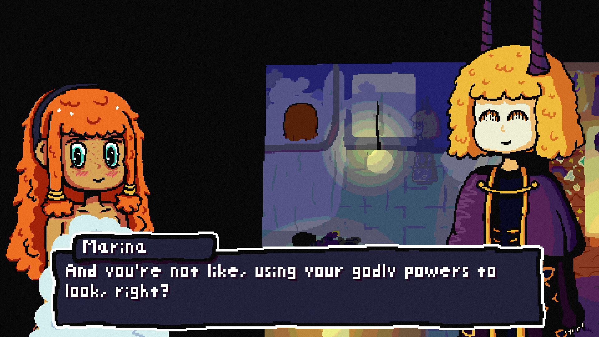 Bloodrune screenshot 4