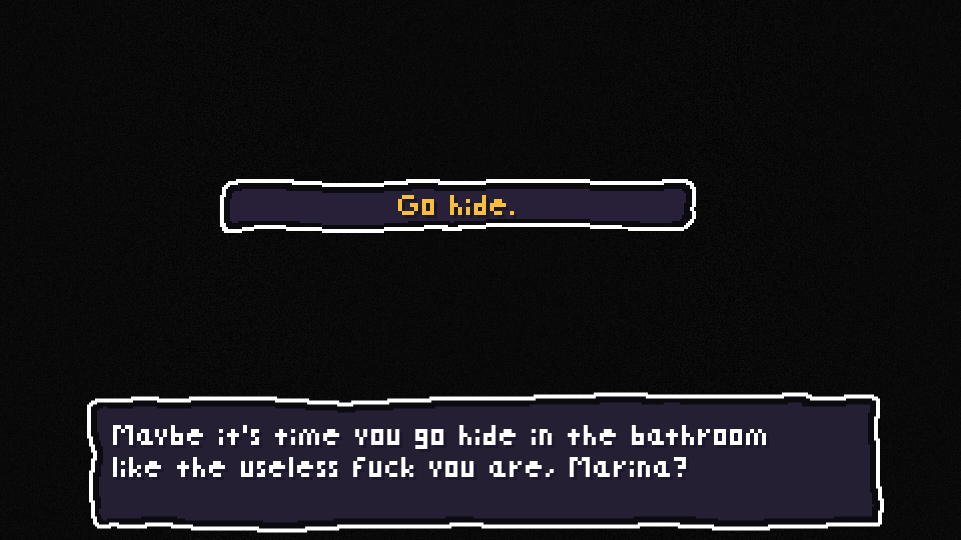 Bloodrune screenshot 7