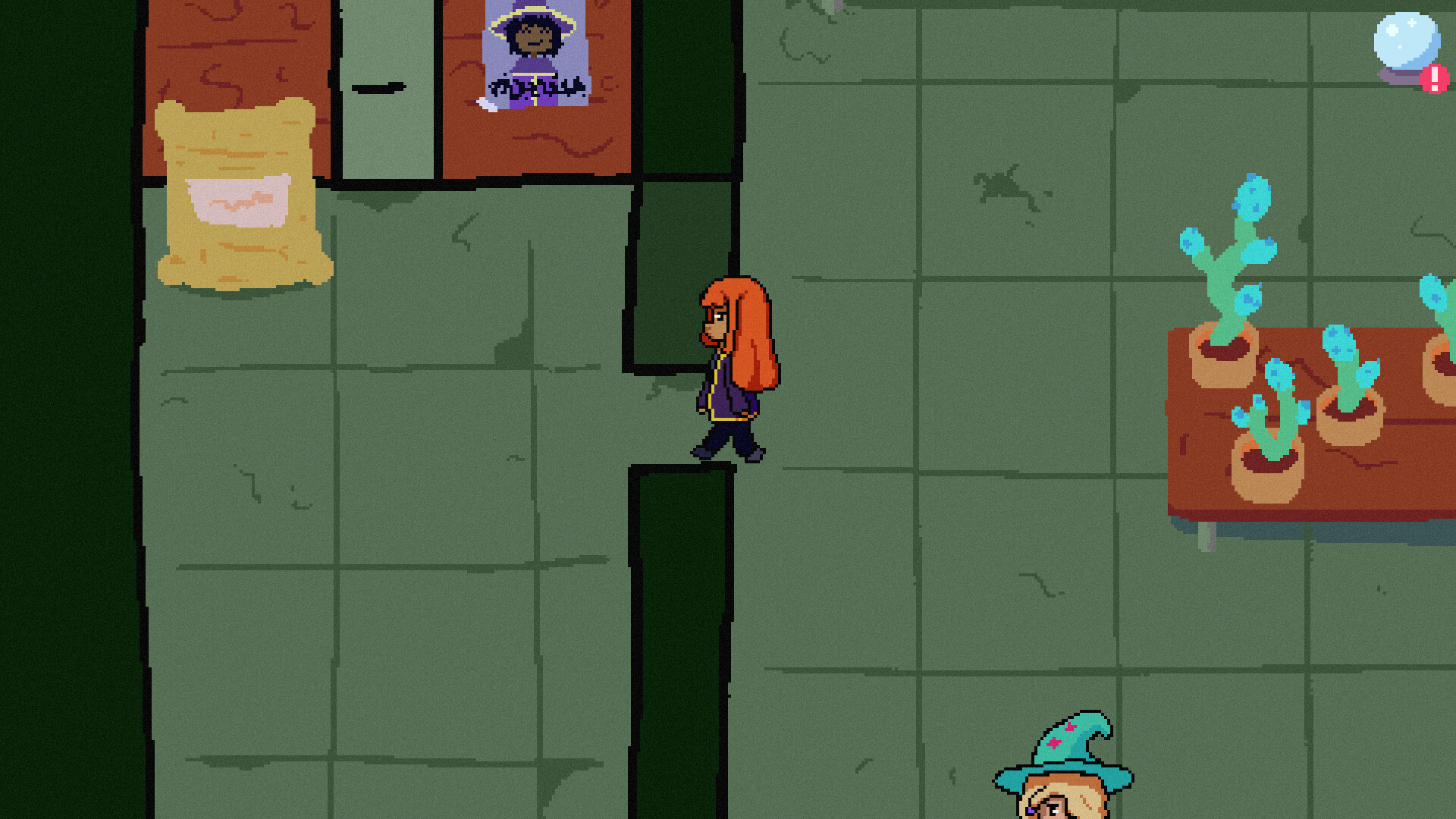 Bloodrune screenshot 8