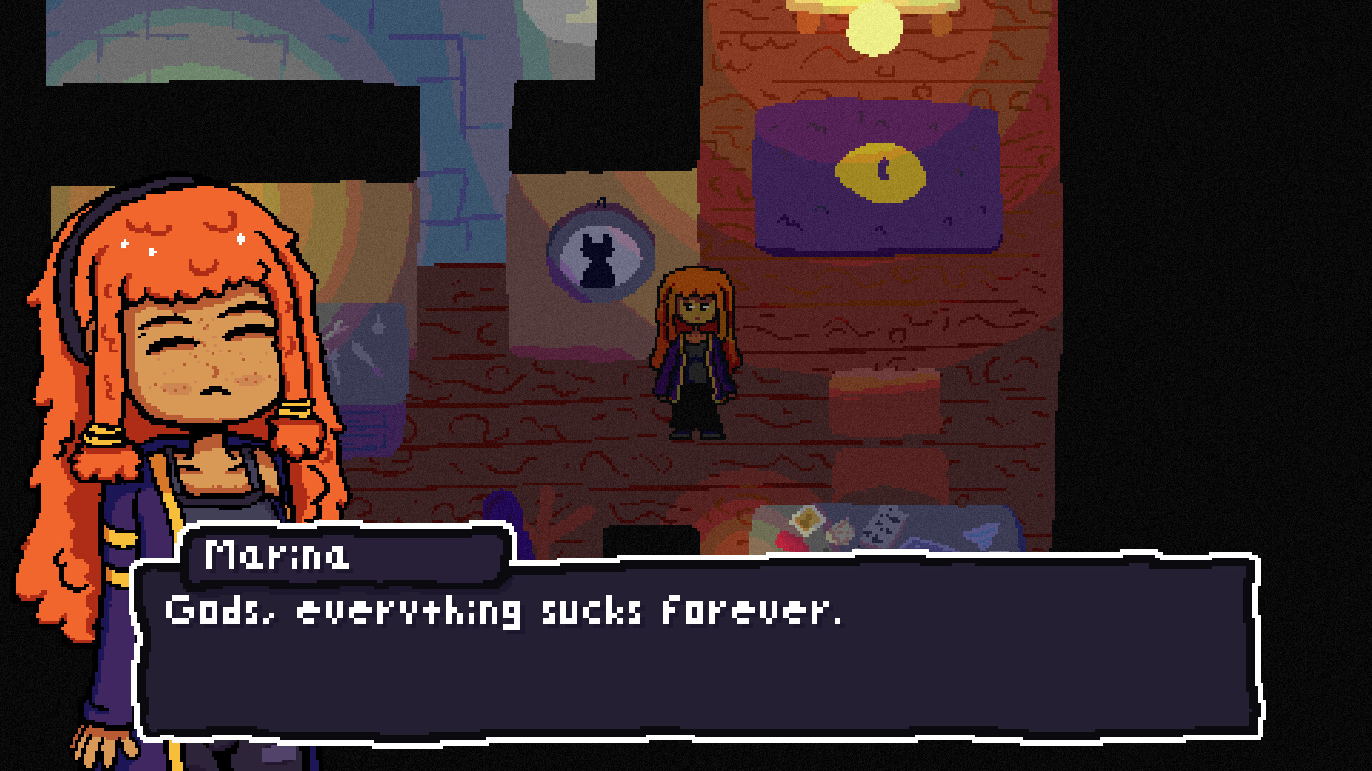 Bloodrune screenshot 9